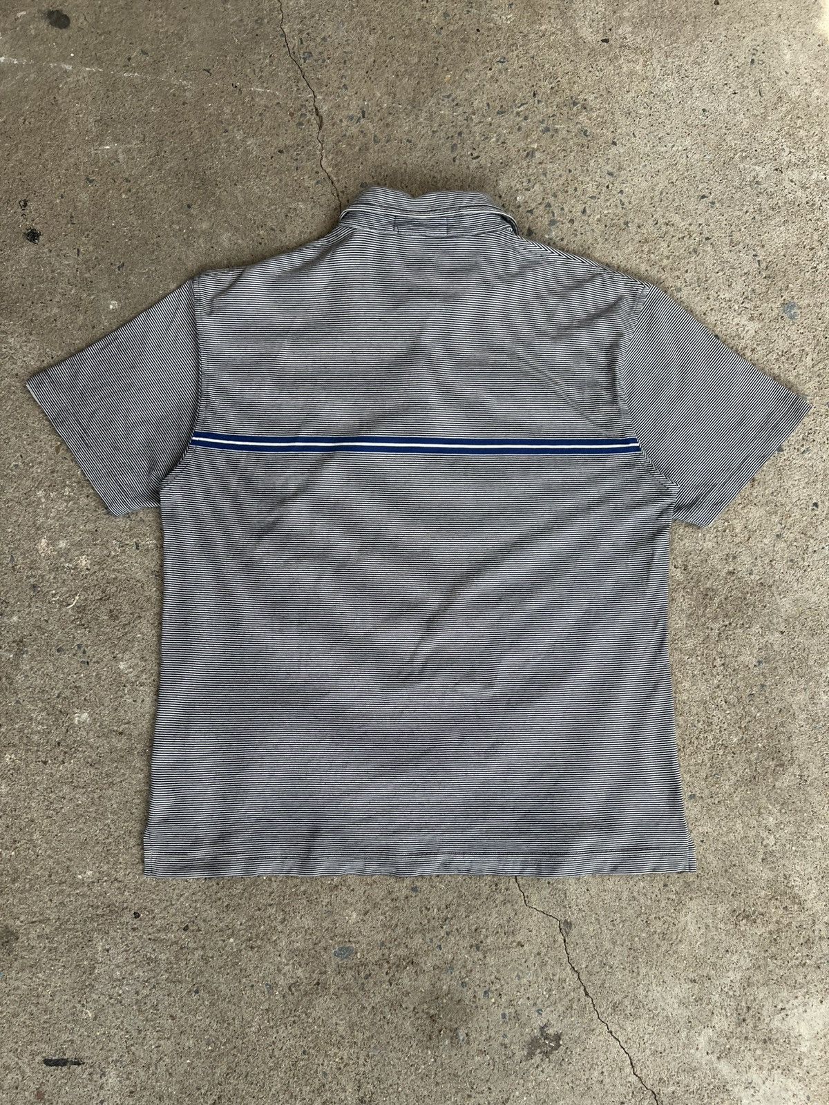Vintage McGregor Multiple Buttons Polos tee Size US M / EU 48-50 / 2 - 5 Thumbnail