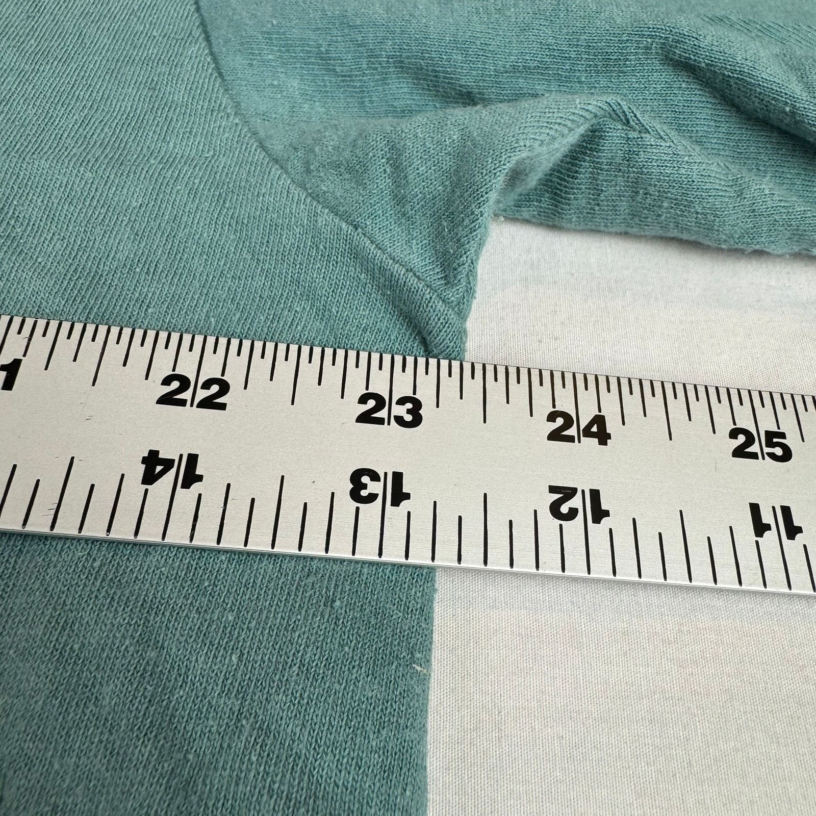 Nike Vintage Nike T-Shirt - Made in USA - Size Large Size US L / EU 52-54 / 3 - 6 Thumbnail