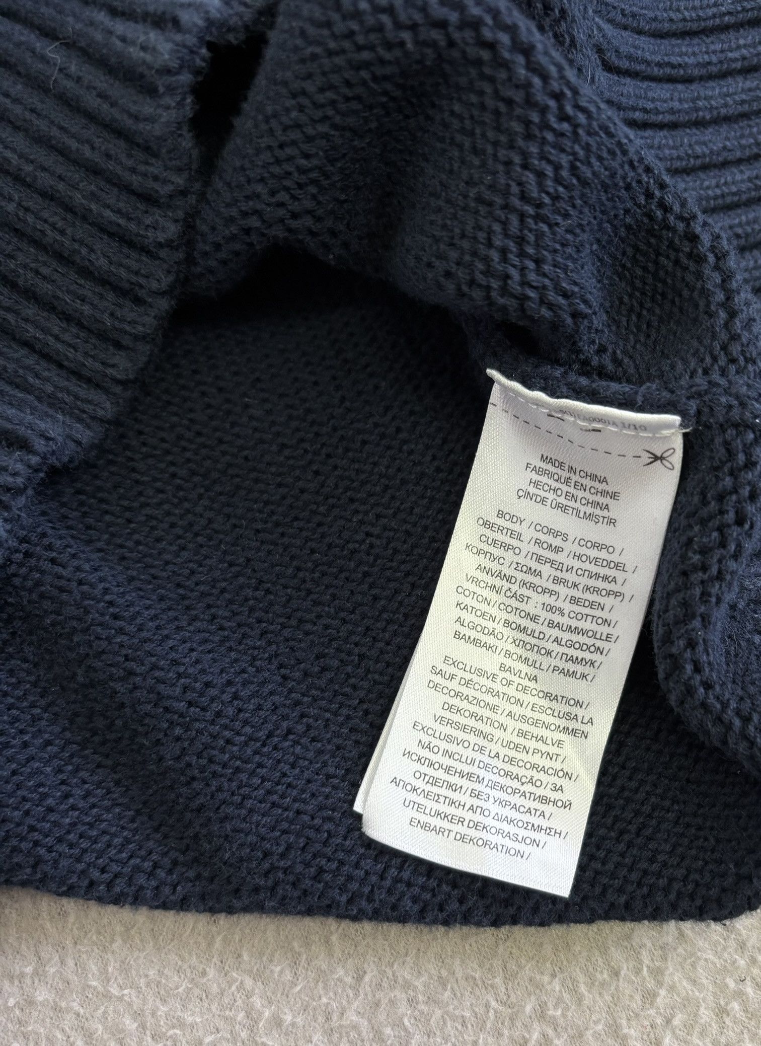 Lauren Ralph Lauren Lauren Ralph Lauren sweater size S Size S / US 4 / IT 40 - 9 Thumbnail