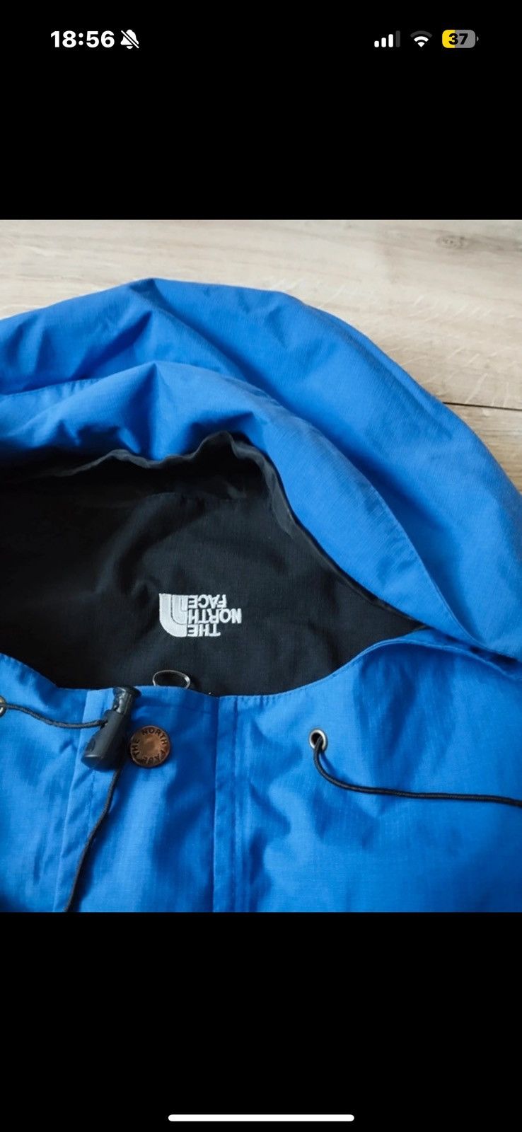 The North Face The North Face Vintage 90s Gore-Tex Jacket Summit series XL Size US XL / EU 56 / 4 - 4 Thumbnail