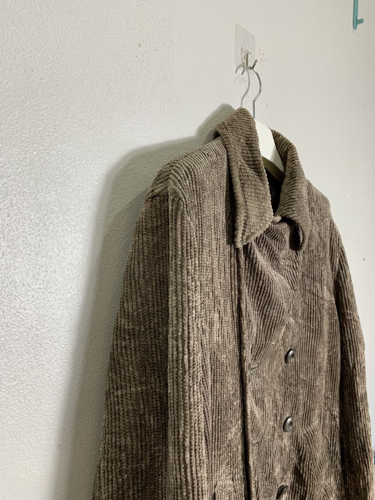 PPFM Corduroy Jacket PPFM Size US M / EU 48-50 / 2 - 3 Thumbnail