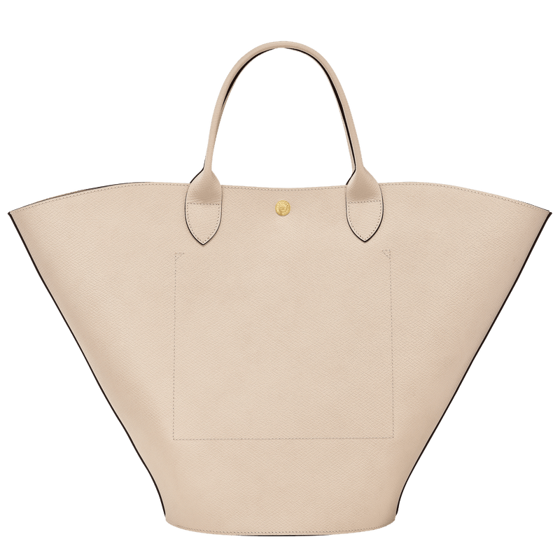 Longchamp o1s22i1n1024 Size: OS / Xl Epure Tote Bag in Neutro Size ONE SIZE - 4 Thumbnail