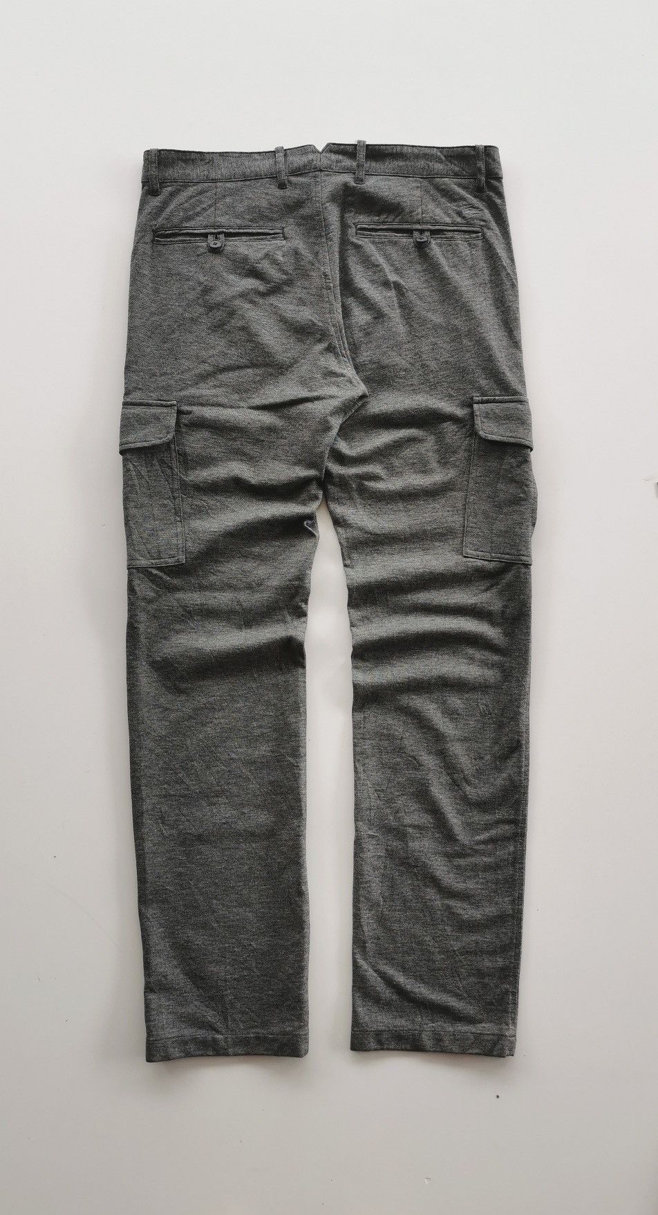 Lacoste Lacoste Cargo pANTS Size US 33 - 5 Thumbnail