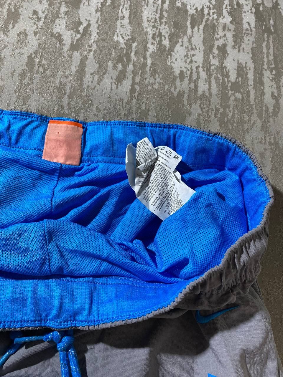 Nike × Vintage Nike Vintage Pants Zip The Athletic Dept XL Size US 40 / EU 56 - 13 Thumbnail