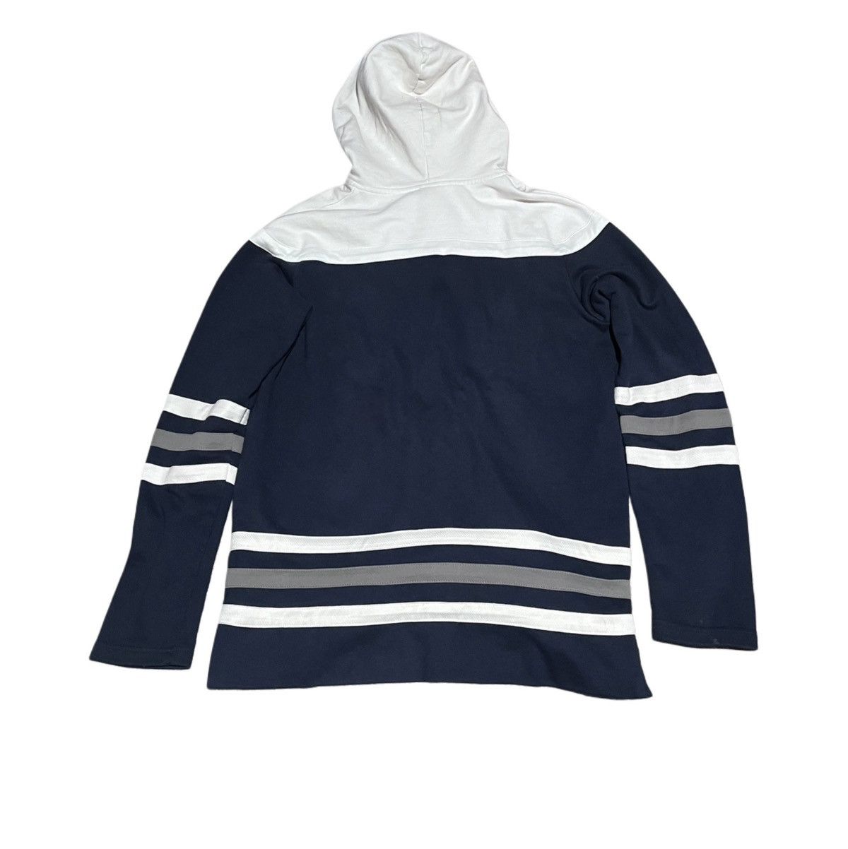 Champion Nazareth pull over hoodie Size US M / EU 48-50 / 2 - 2 Thumbnail
