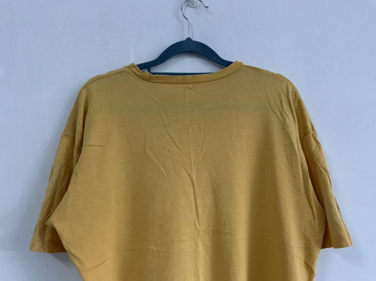 Karl Helmut Vintage Karl Helmut Tee Size US L / EU 52-54 / 3 - 7 Thumbnail
