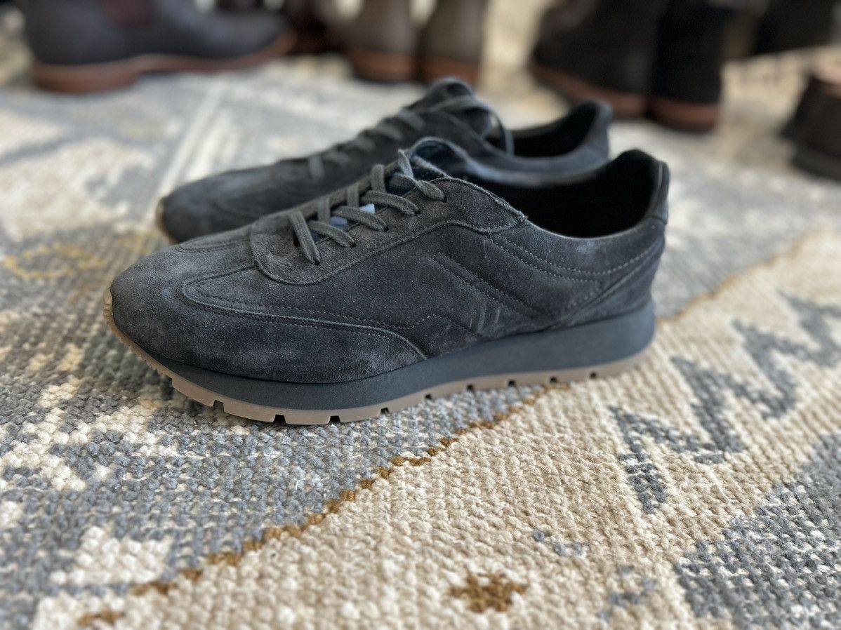 Koio Koio Retro Runner Size US 12.5 / EU 45-46 - 3 Thumbnail