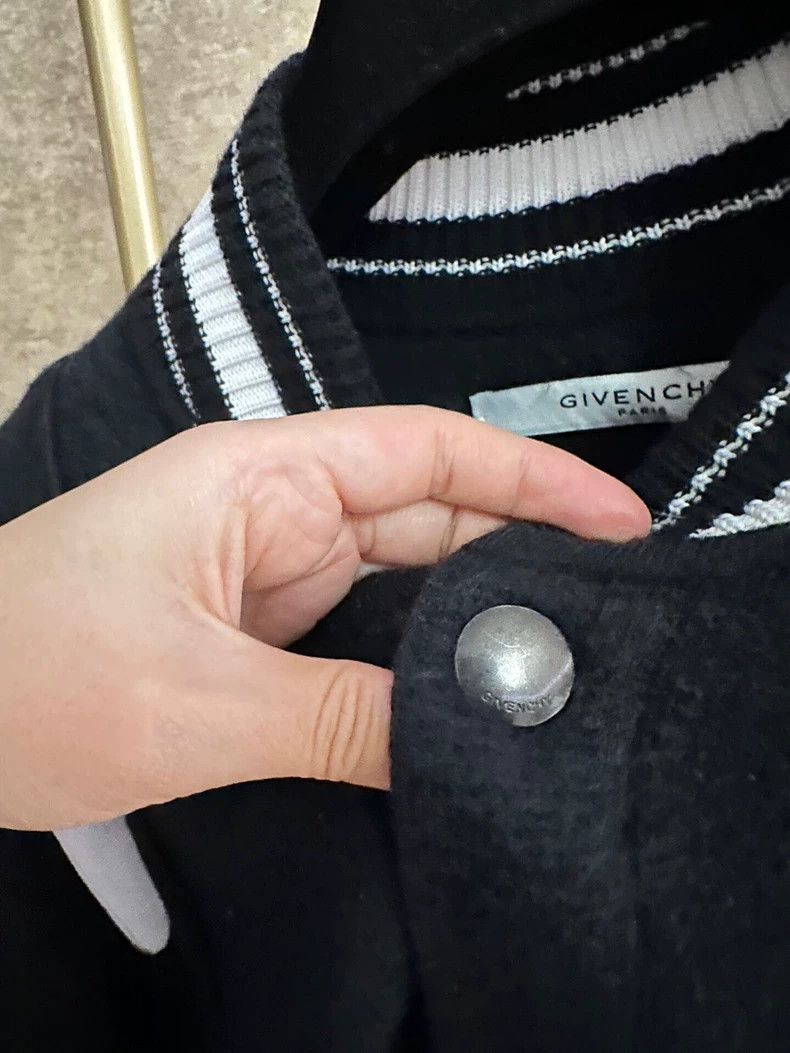 Givenchy Givenchy Ladies' Jacket, XS Size Size XS / US 0-2 / IT 36-38 - 6 Thumbnail