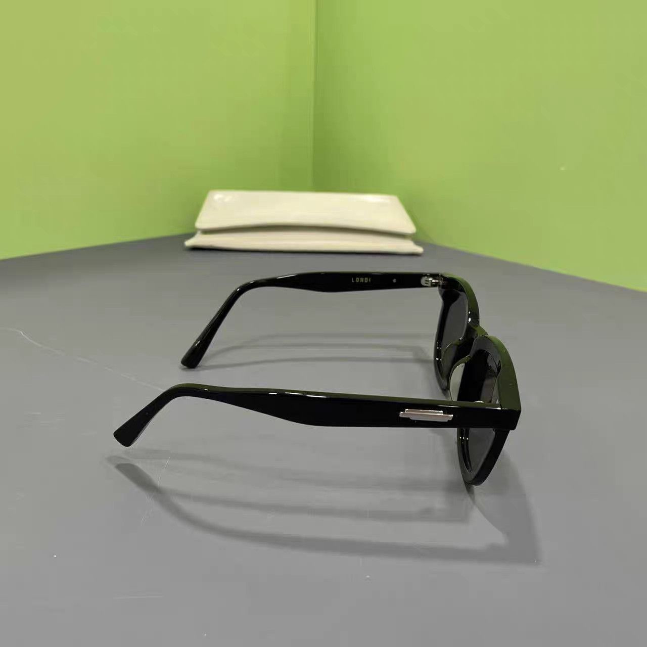 Gentle Monster Gentle Monster LONDI Sunglasses K15 Size ONE SIZE - 7 Thumbnail