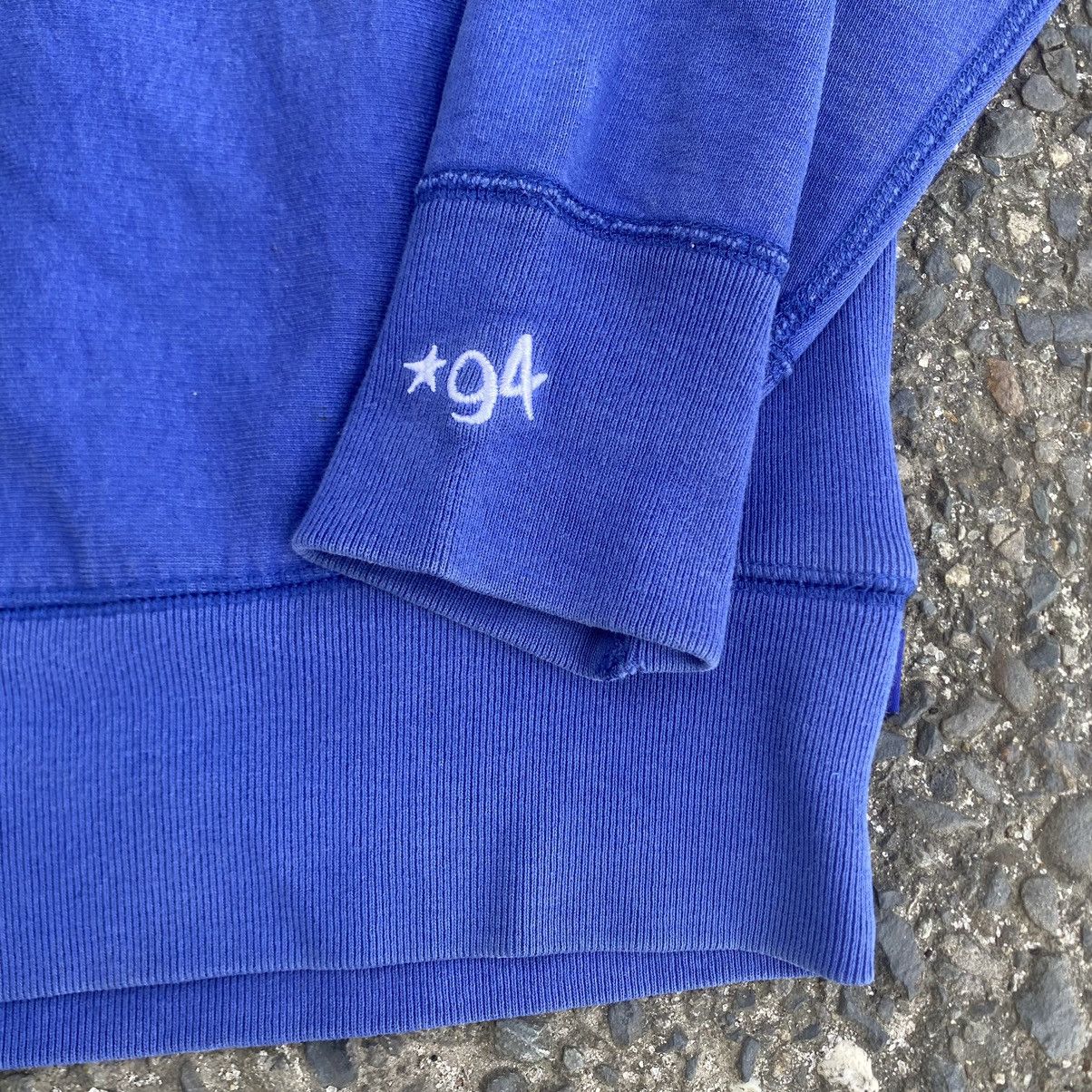Supreme 2007 Supreme x Mark Gonzales Crewneck Size US L / EU 52-54 / 3 - 7 Thumbnail