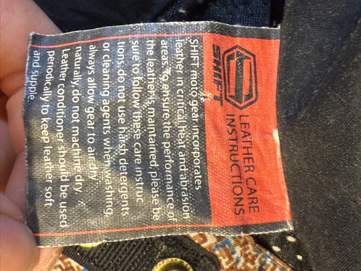 Other MOTO Squadron Convertible Pants Size US 32 / EU 48 - 12 Thumbnail