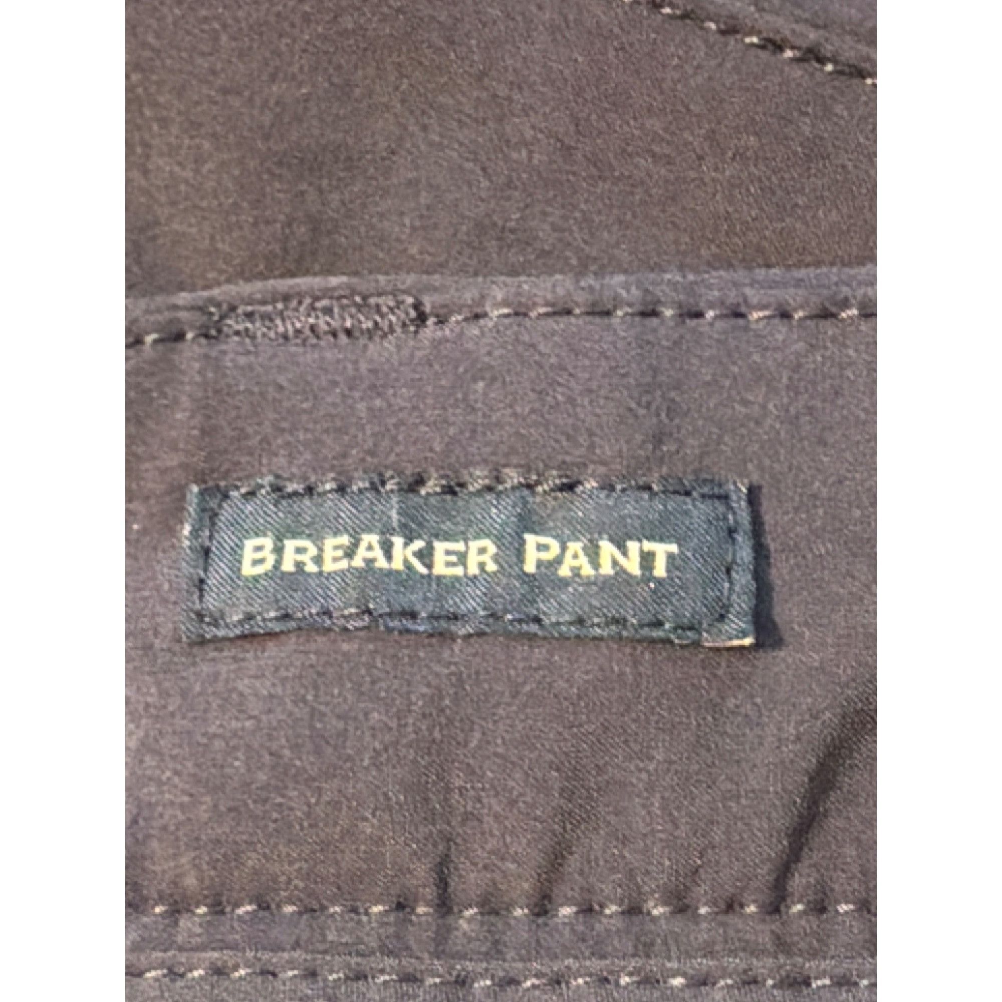 Vineyard Vines Vineyard Vines Breaker Performance Pants Navy Blue Stretch C Size US 34 / EU 50 - 6 Thumbnail