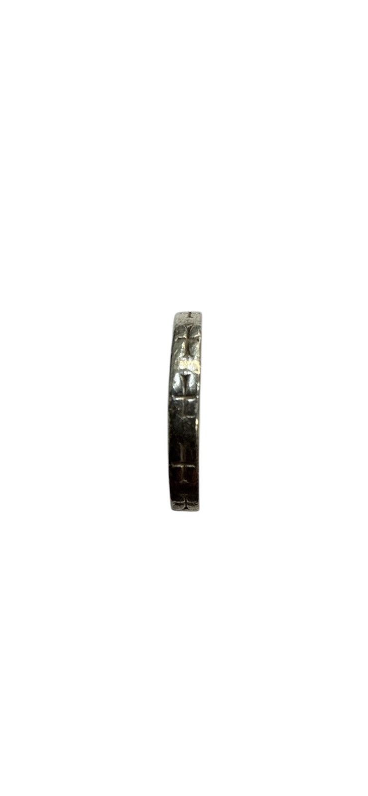 Chrome Hearts Chrome Hearts Spacer Ring Size ONE SIZE - 4 Thumbnail
