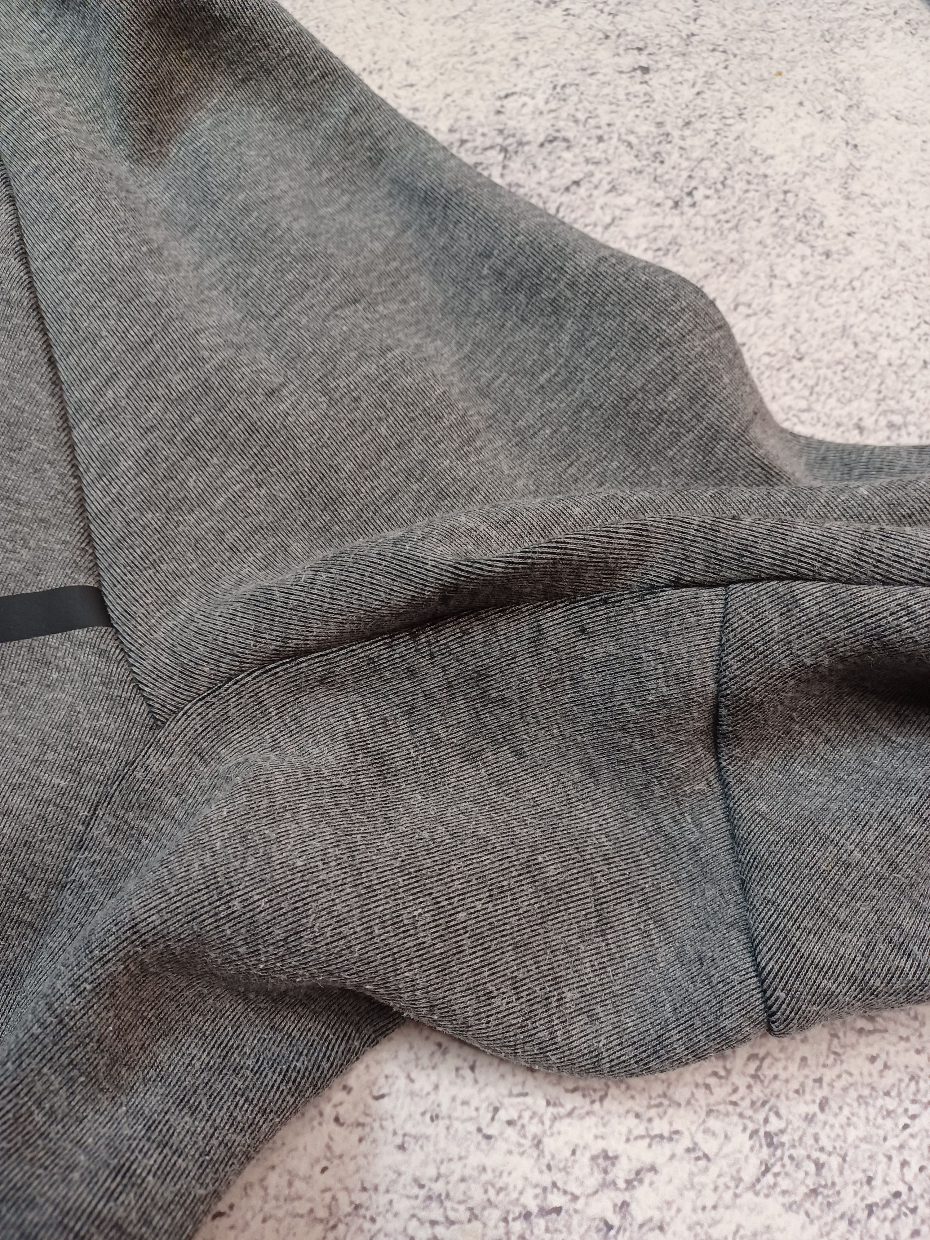 Nike Nike Tech Fleece Zip Up Hoodie Size US L / EU 52-54 / 3 - 6 Thumbnail