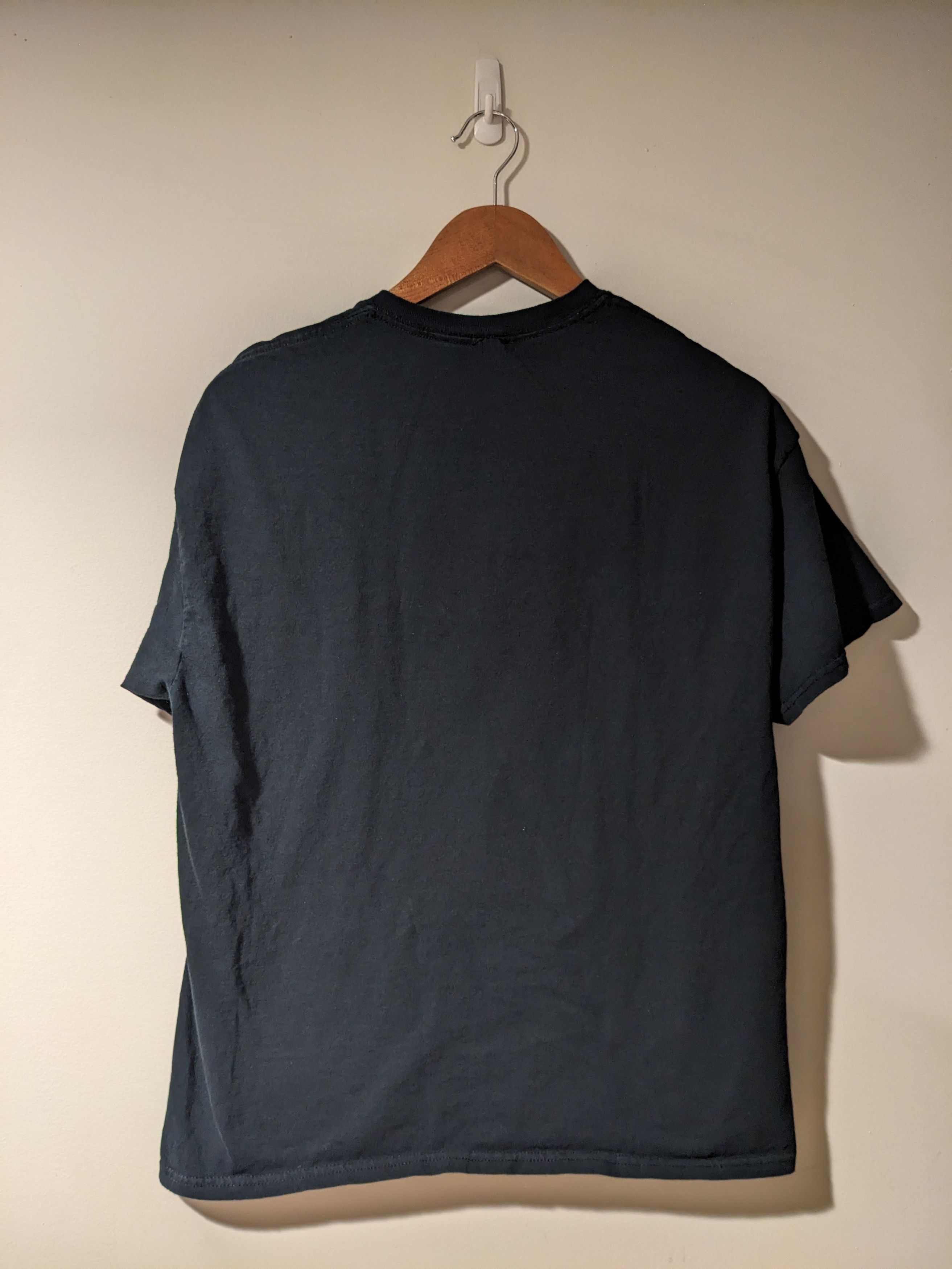 Band Tees × Vintage Vintage 2010's Severed Band Tour Music Zombie Medium T-Shirt Size US M / EU 48-50 / 2 - 4 Thumbnail
