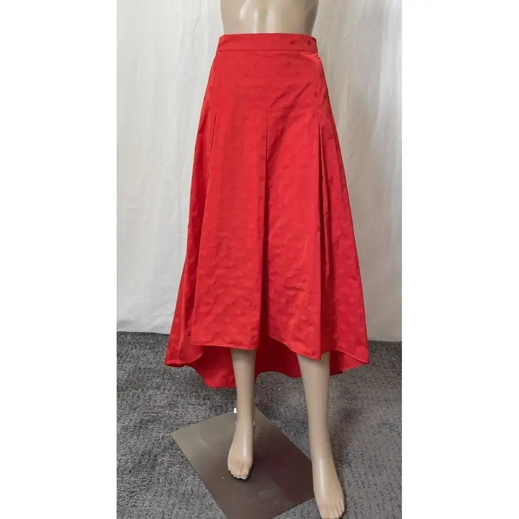 Marina Rinaldi Midi skirt, Max Mara Size 30" / US 8 / IT 44 - 1 Thumbnail