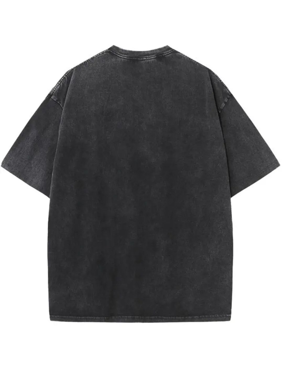 Japanese Brand × Vintage Y2K Hustle oversized tee Size US XL / EU 56 / 4 - 2 Thumbnail