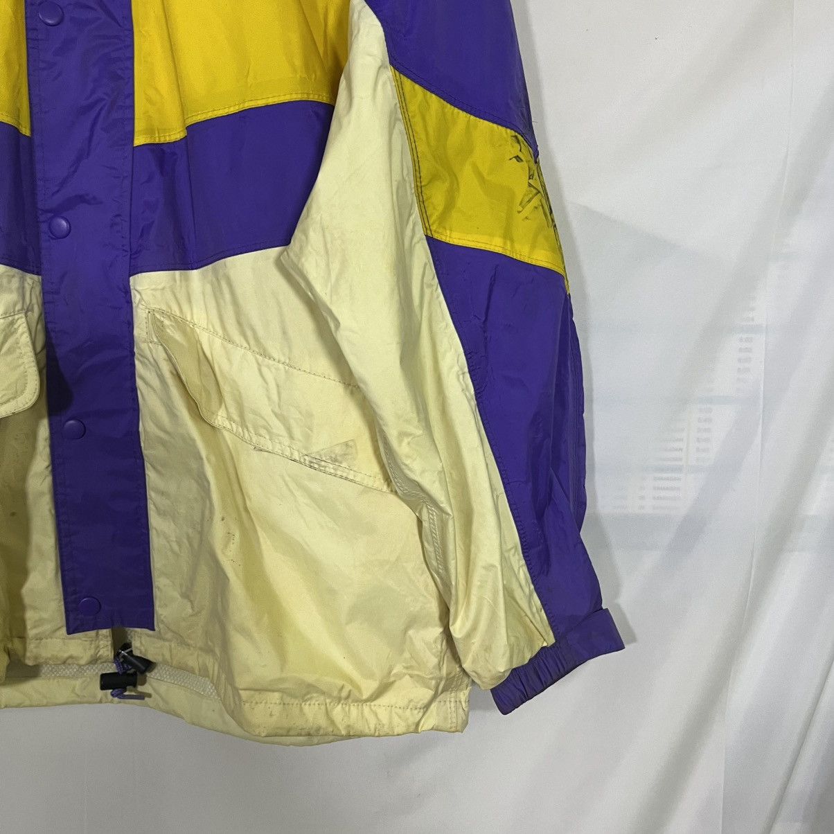 Gear for Sports VERTEX FISHING OUTDOOR SPORTS HOODED JACKET Size US L / EU 52-54 / 3 - 3 Thumbnail