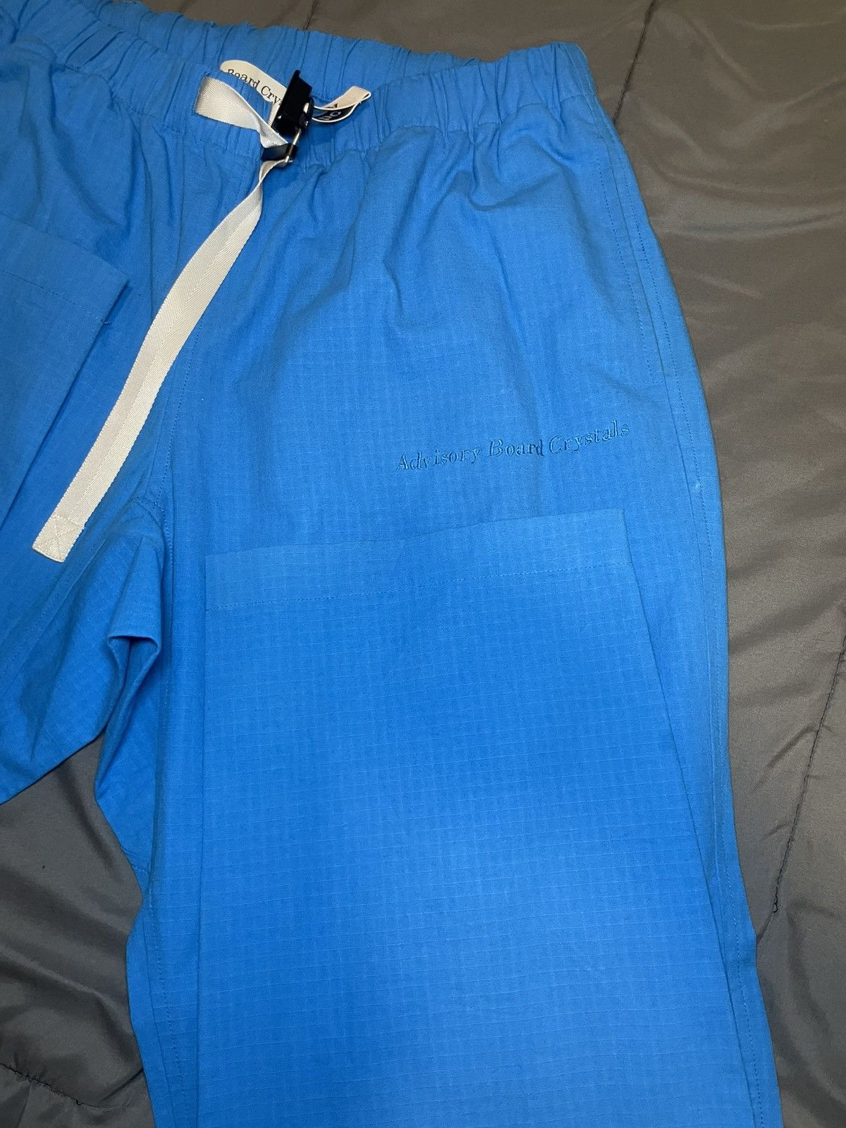 Advisory Board Crystals Advisory board crystals track pants x utility windbreakers Size US 32 / EU 48 - 4 Thumbnail