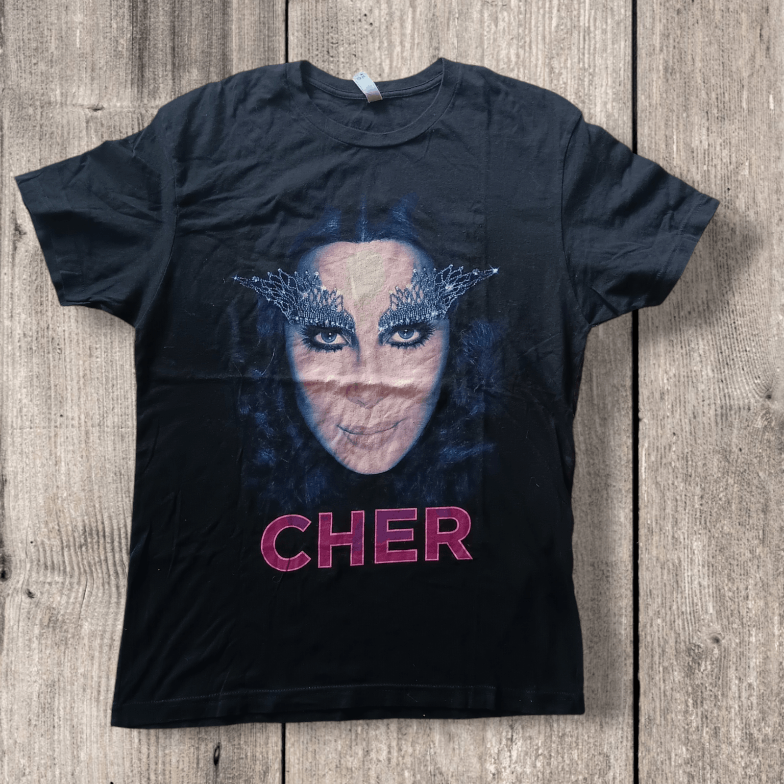 Next Level Cher | Dressed To Kill Concert Size US M / EU 48-50 / 2 - 1 Thumbnail