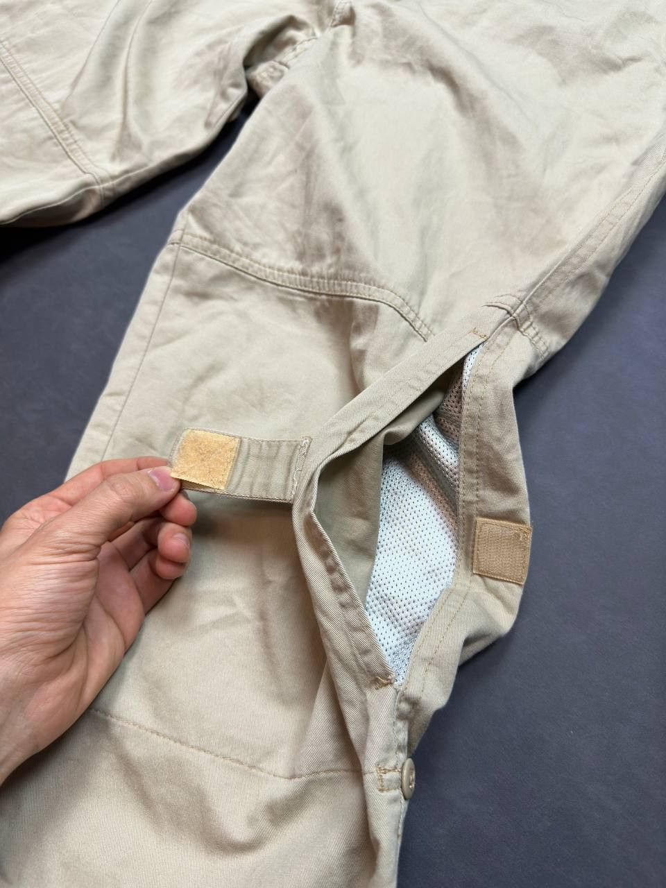 Stussy Stussy Vintage Pants Mens 30 Rare Usa Size US 30 / EU 46 - 2 Thumbnail