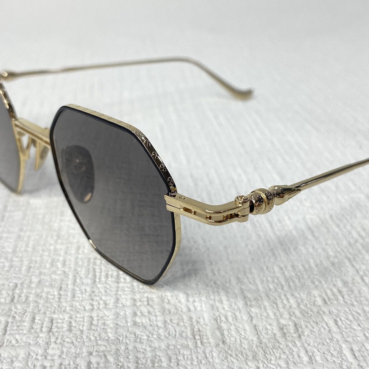 Chrome Hearts CHROME HEARTS EVACULATION Size ONE SIZE - 3 Thumbnail