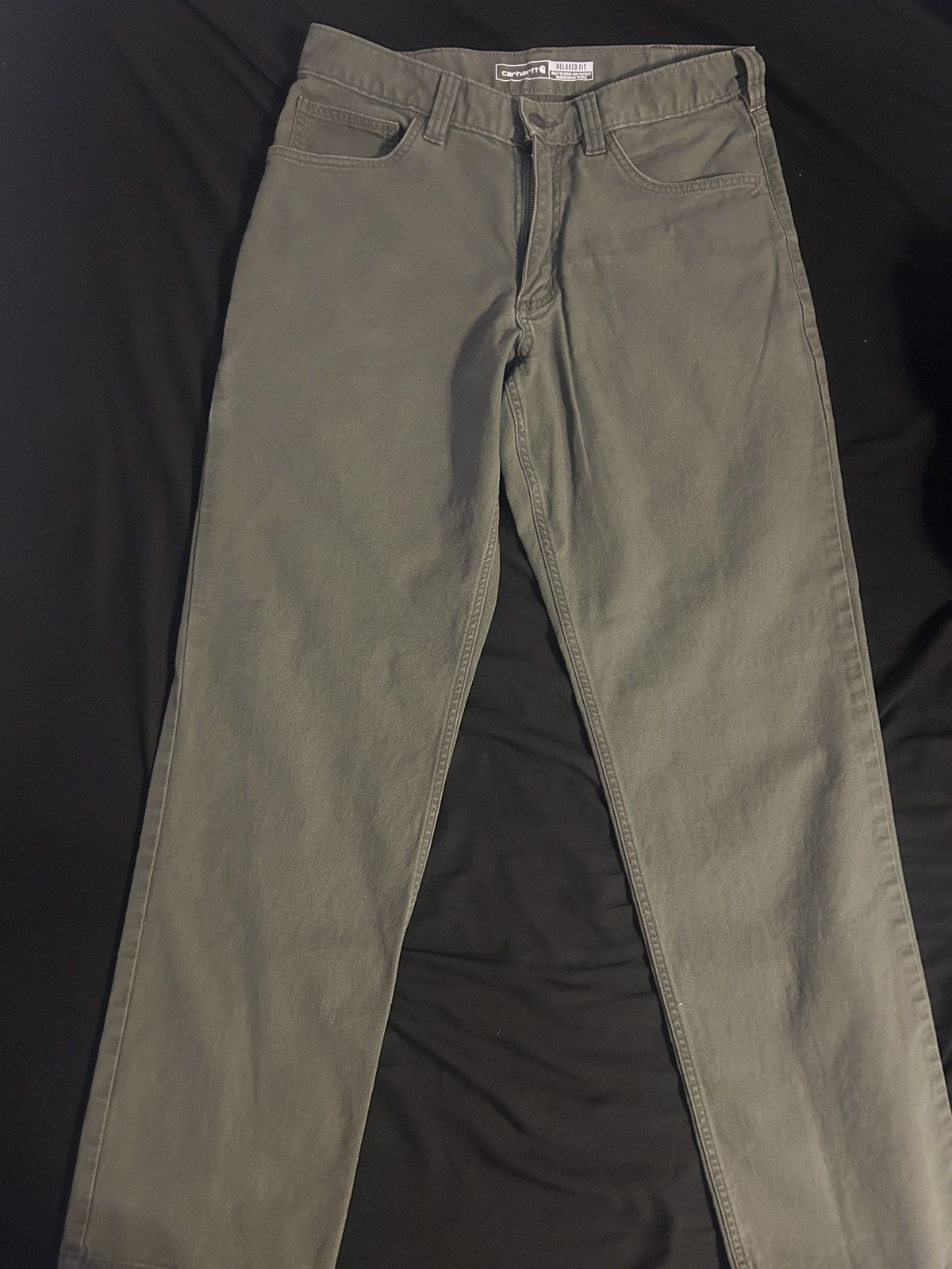 Carhartt Carhartt Size US 32 / EU 48 - 5 Thumbnail