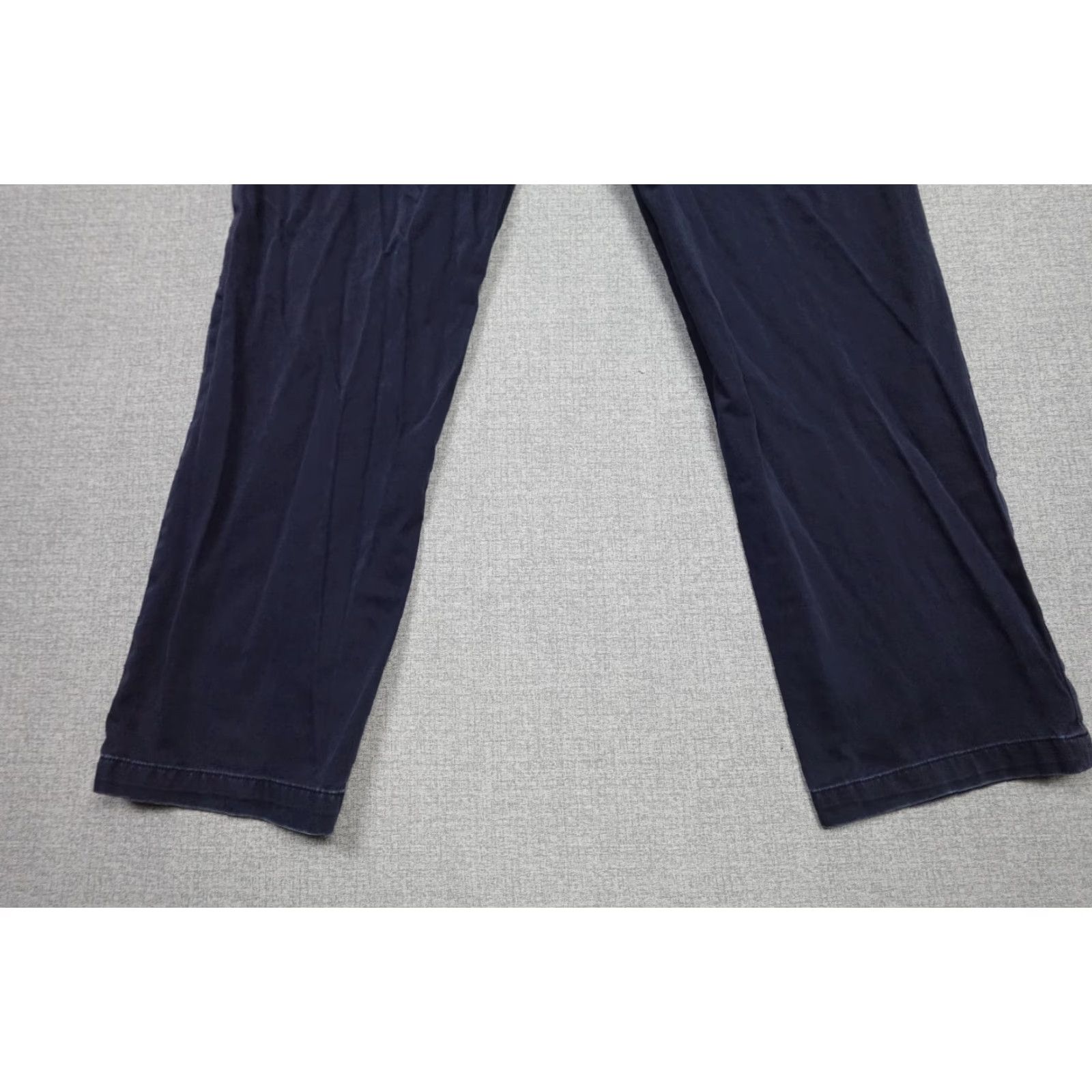 Polo Ralph Lauren Polo Ralph Lauren Pants Mens 38x30 Chino Classic Fit Blue Khaki Classic Polo Ralph Lauren Pants Mens 38x30 Blue Chino Classic Fit Size US M / EU 48-50 / 2 - 6 Thumbnail