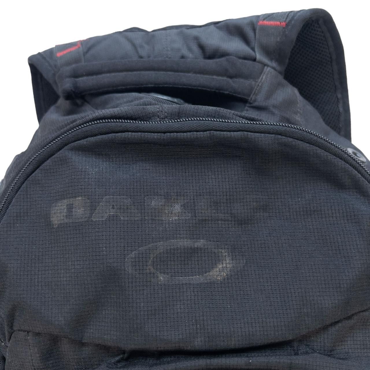 Oakley Vintage Oakley Backpack Size ONE SIZE - 6 Thumbnail