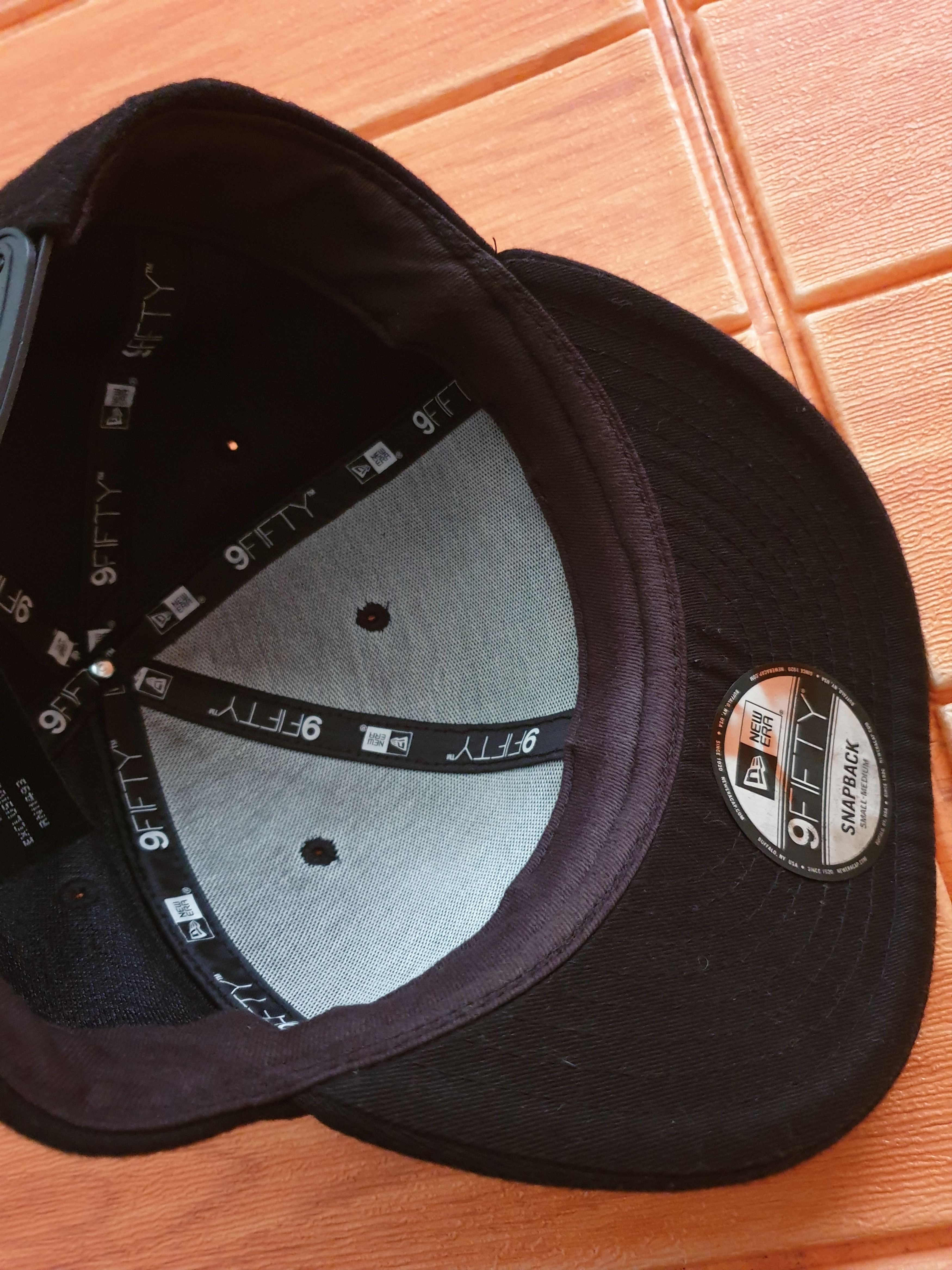 New Era New era multicolour cap Size ONE SIZE - 2 Thumbnail