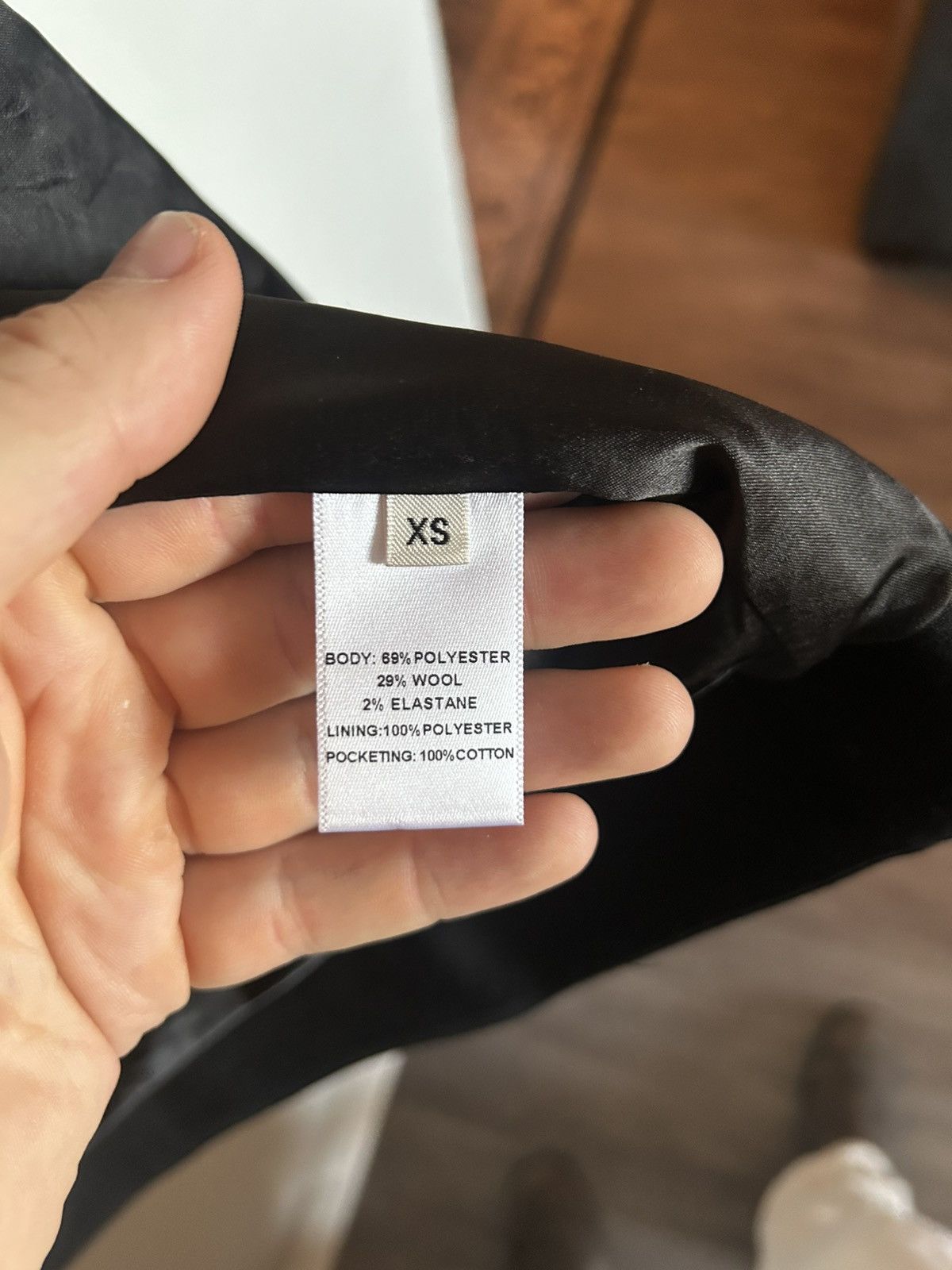 Other Totokaelo Archive Size US S / EU 44-46 / 1 - 7 Thumbnail