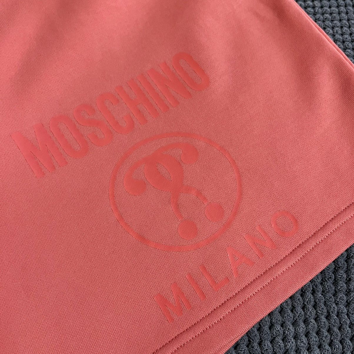 Moschino Shorts Moschino Milano Size US 38 / EU 54 - 6 Thumbnail