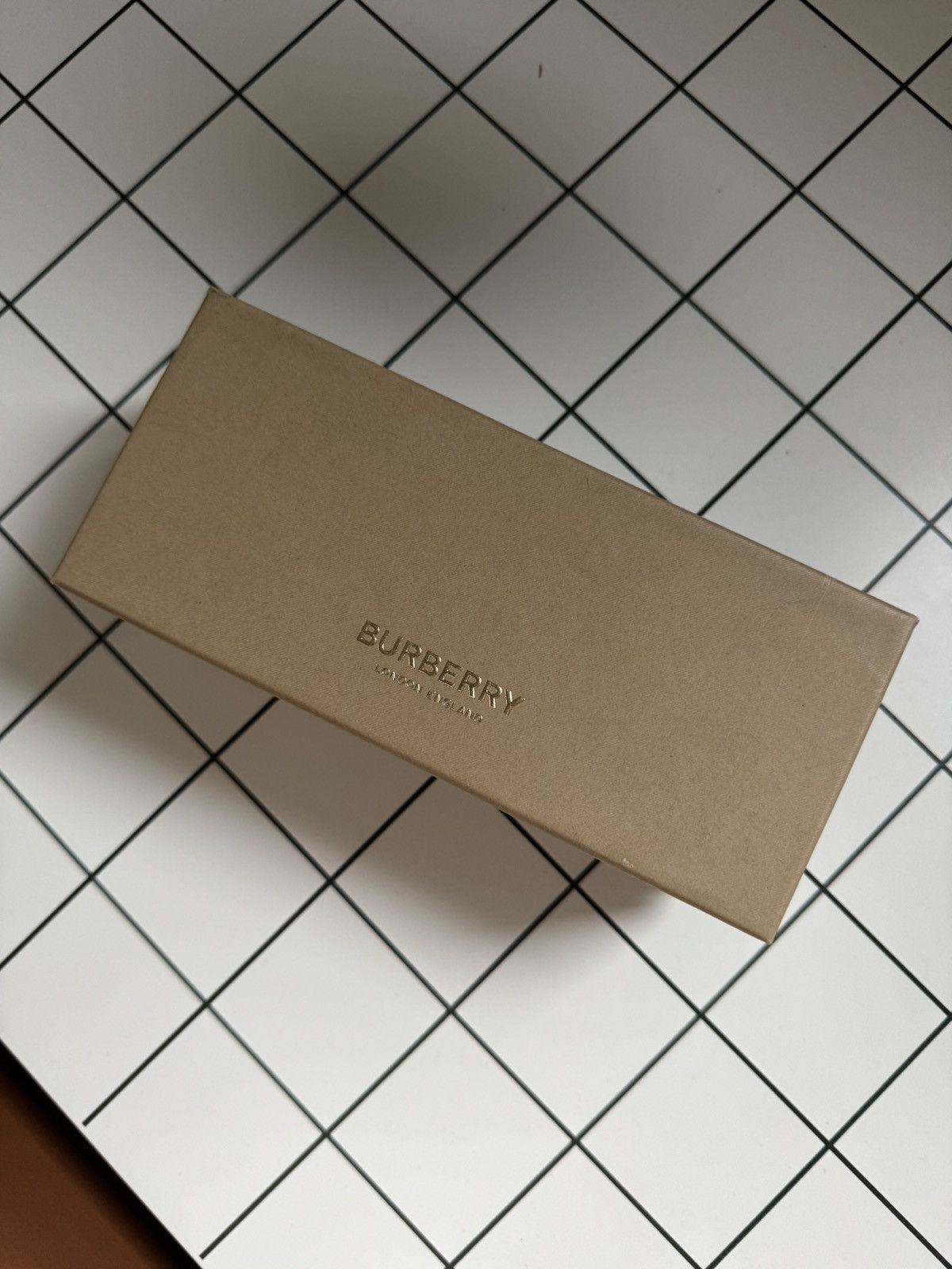 Burnerry sunglasses