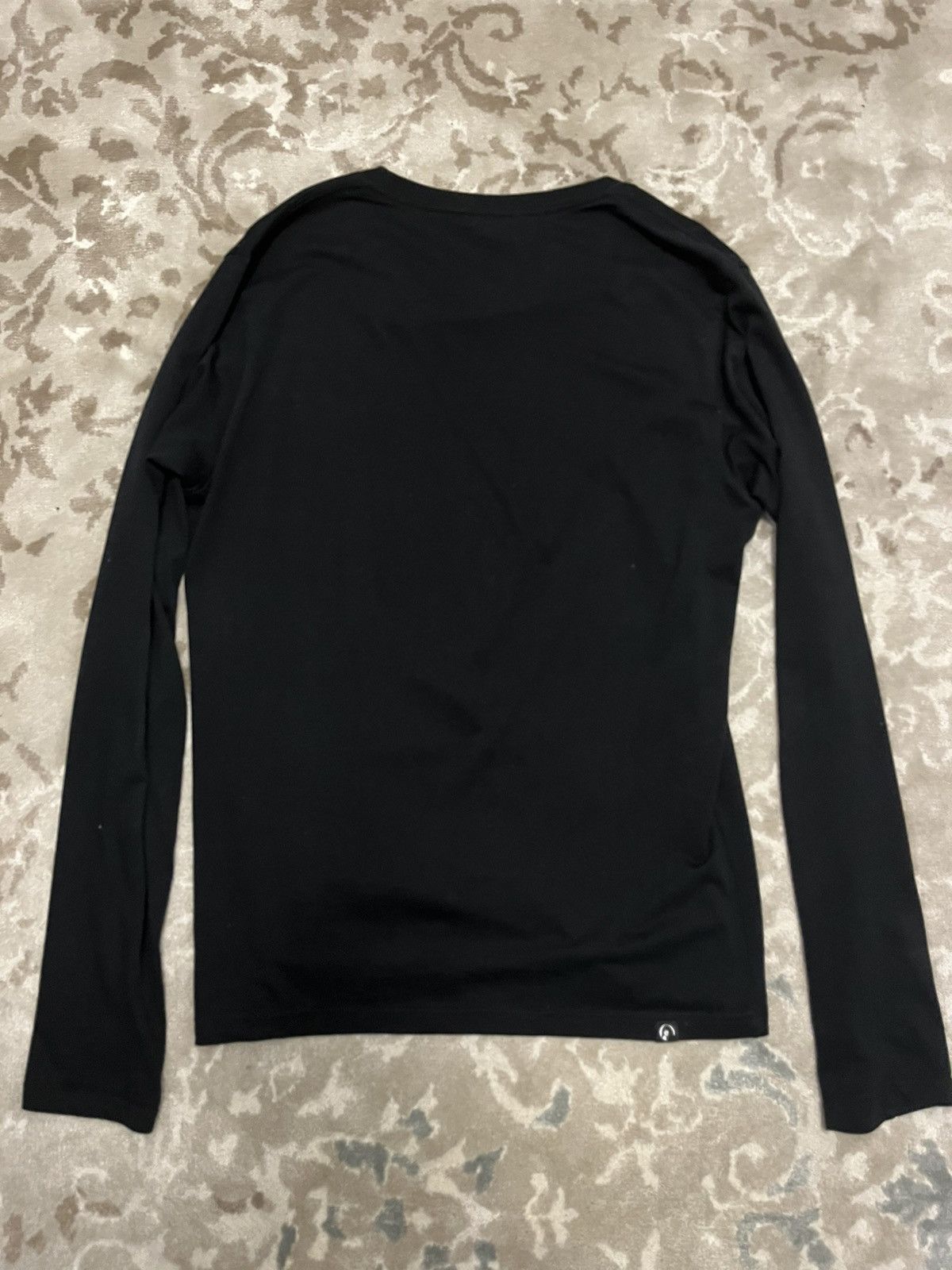 Hysteric Glamour Hysteric Glamour Longsleeve Size US M / EU 48-50 / 2 - 2 Thumbnail
