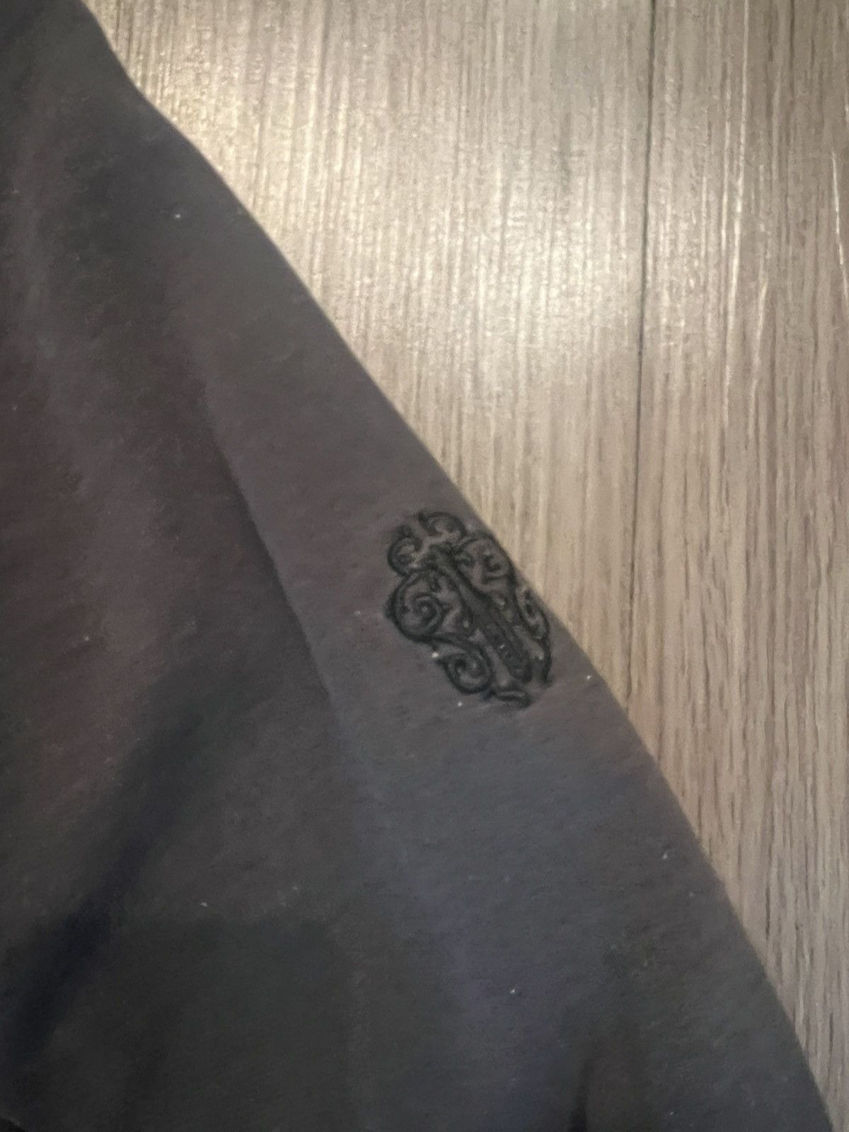 Chrome Hearts Chrome Hearts Vine Dagger Jacket Zip Up Size US M / EU 48-50 / 2 - 4 Thumbnail