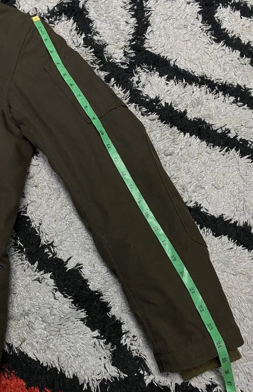 Schott SCHOOT Duck Canvas Jacket Size US M / EU 48-50 / 2 - 15 Thumbnail