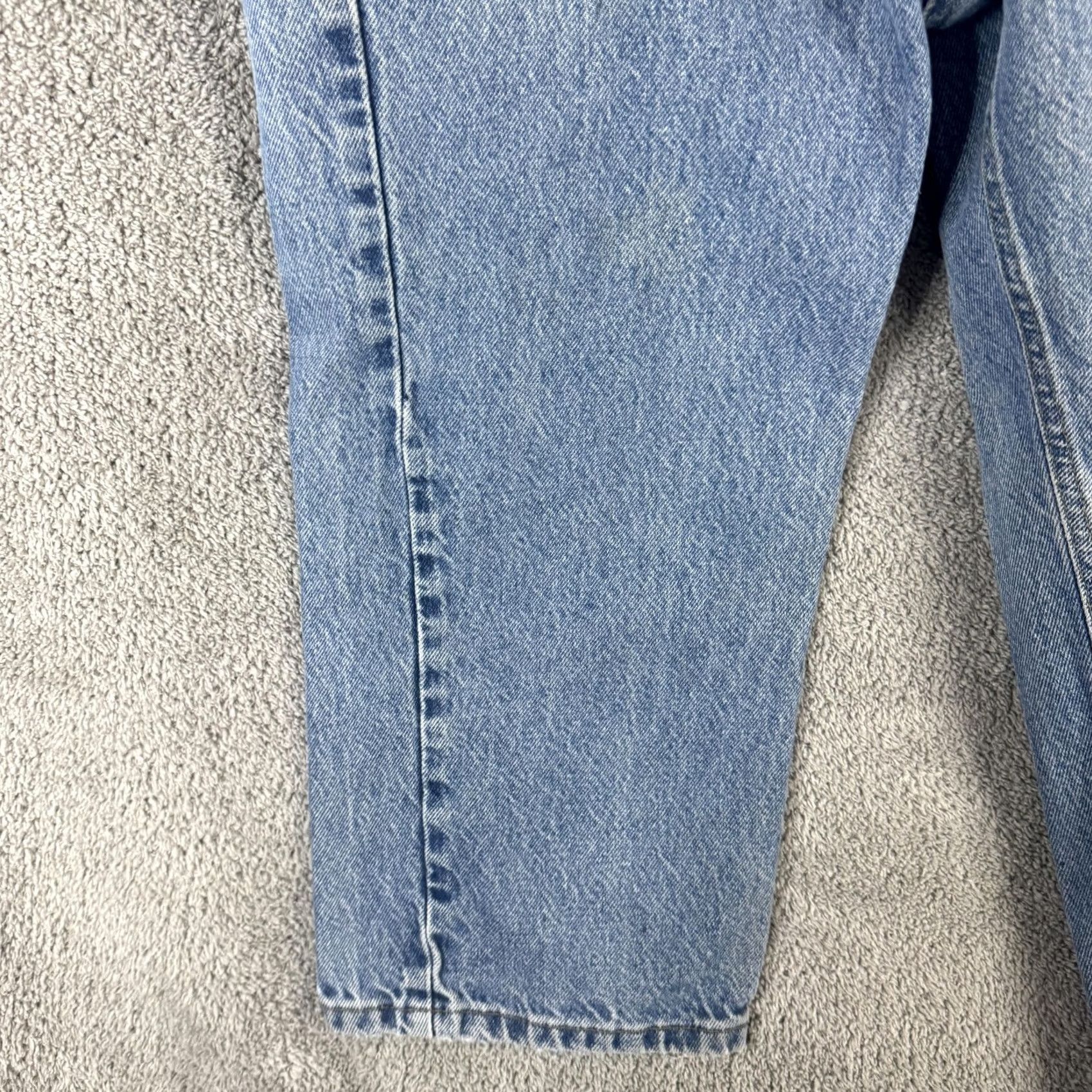 Carhartt VINTAGE? No. Size US 34 / EU 50 - 5 Thumbnail