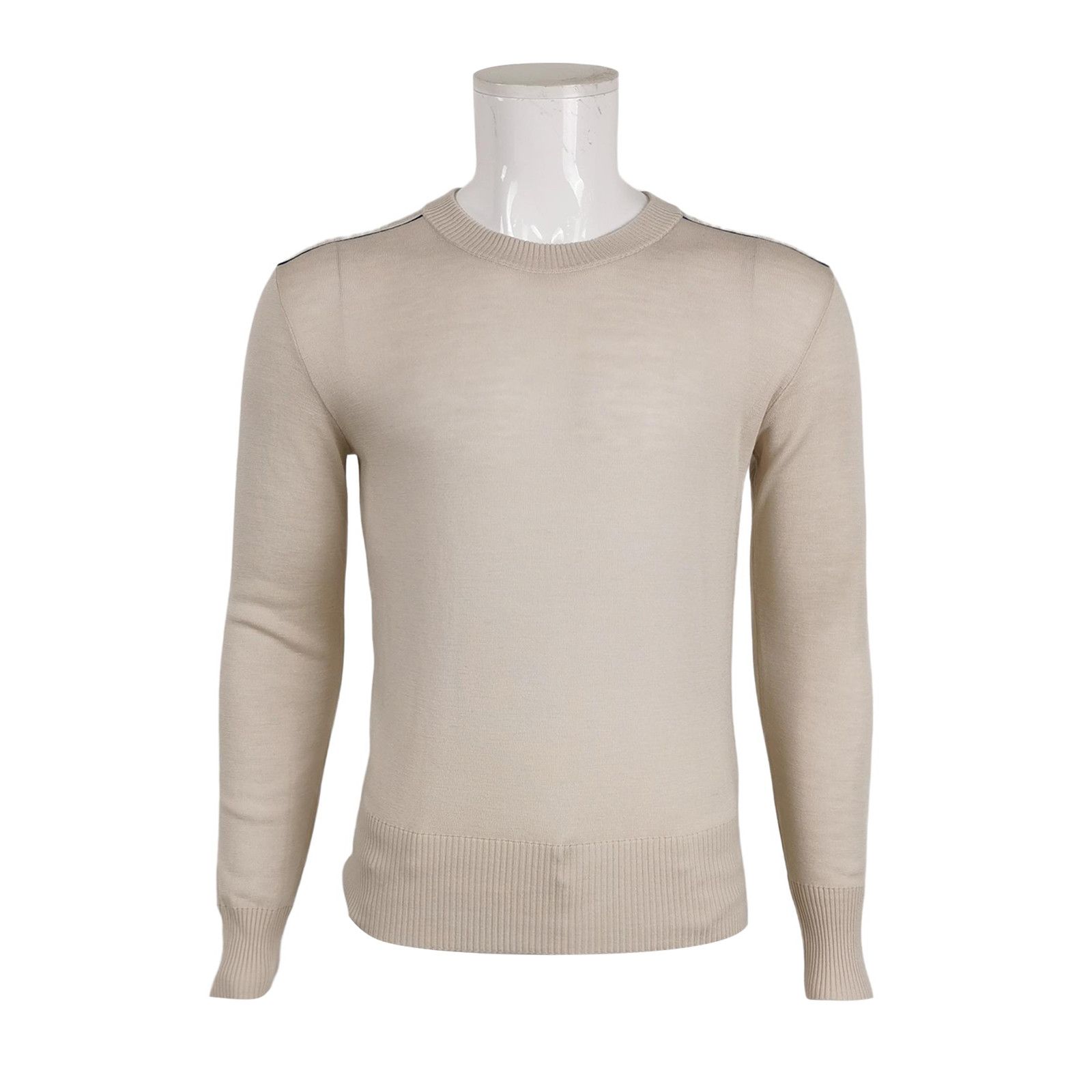 Burberry Burberry Men xs Sweaters Knitwear Size US XS / EU 42 / 0 - 1 Thumbnail
