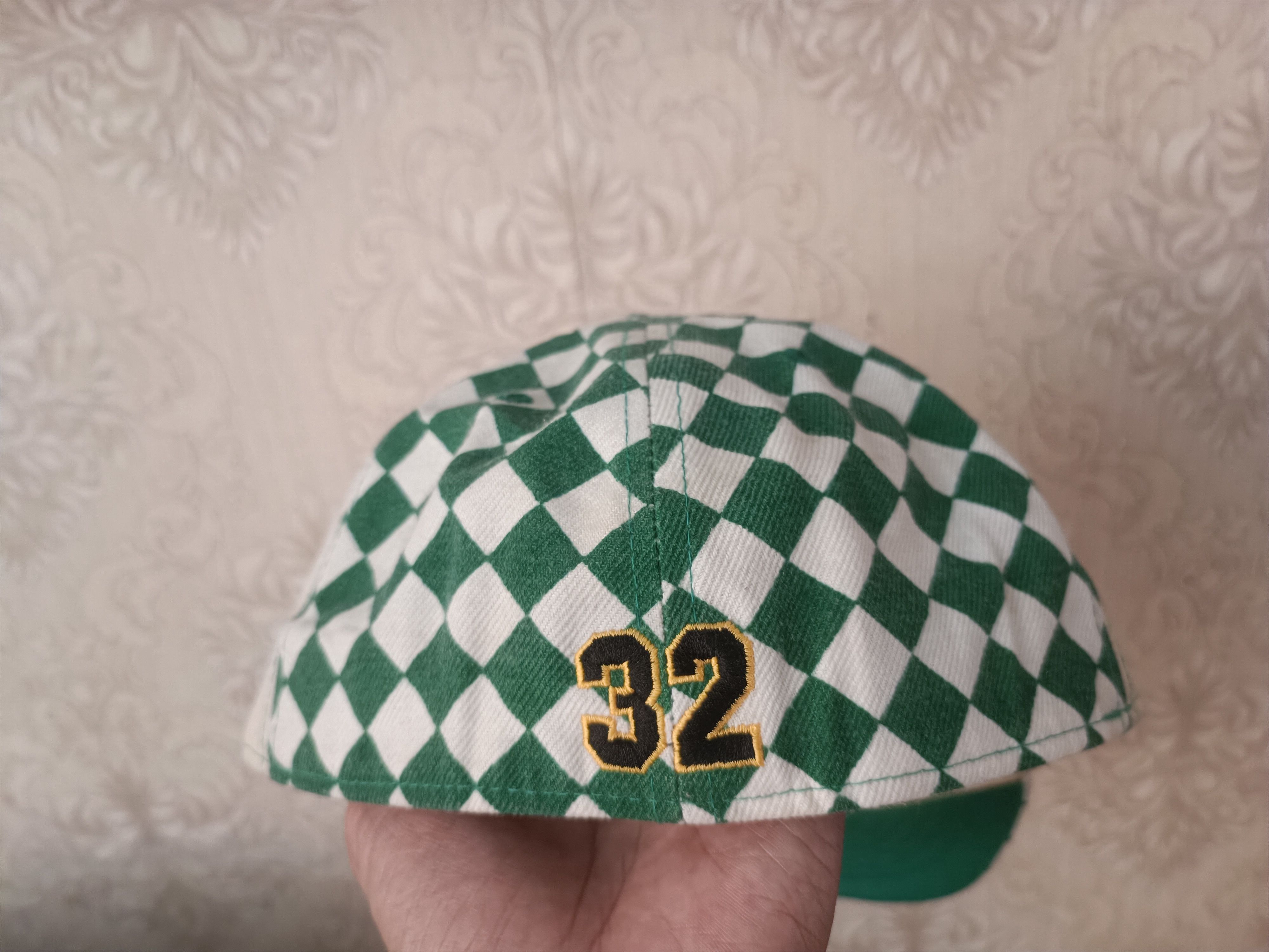 Von Dutch ♦️Rare Von Dutch Full Cap Size ONE SIZE - 2 Thumbnail