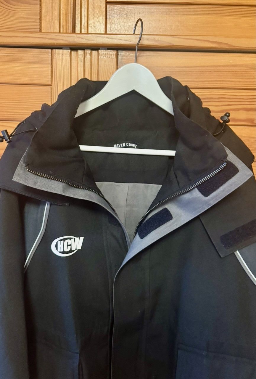 Haven Court CYPRESS PARKA JACKET Size US L / EU 52-54 / 3 - 3 Thumbnail