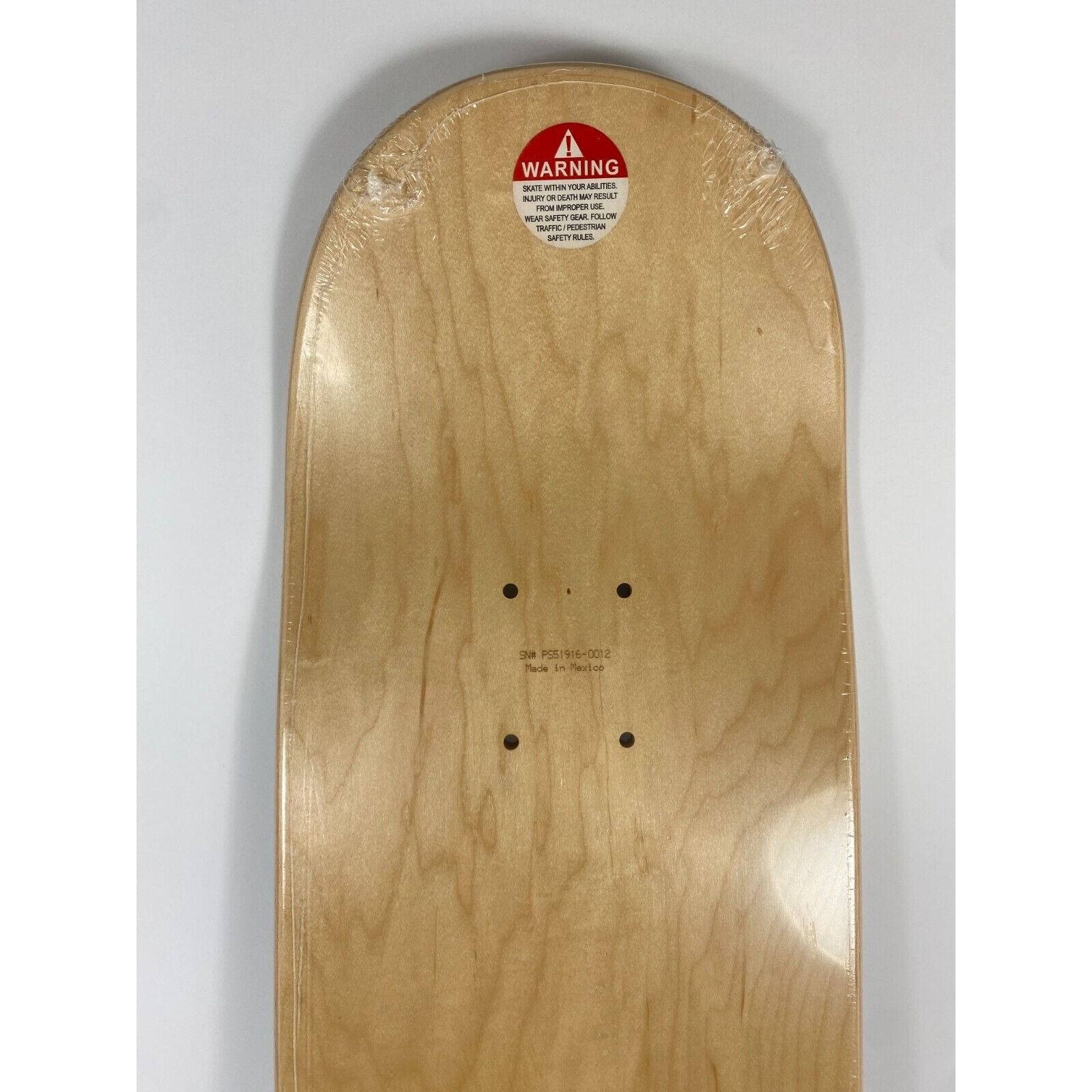 Marc Jacobs Marc Jacobs Road Rash Skateboard Skate Deck Limited Edition Size ONE SIZE - 16 Thumbnail