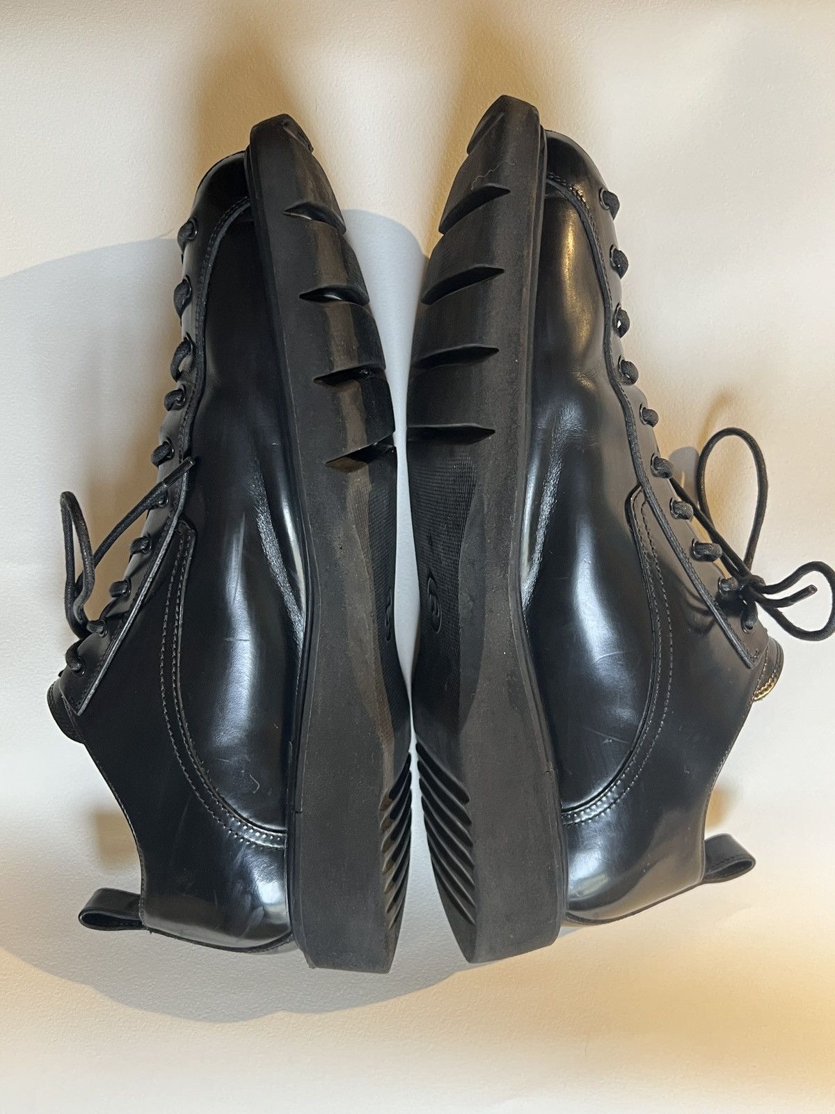 Dior Dior x A$AP creeper derby Size US 12 / EU 45 - 7 Thumbnail