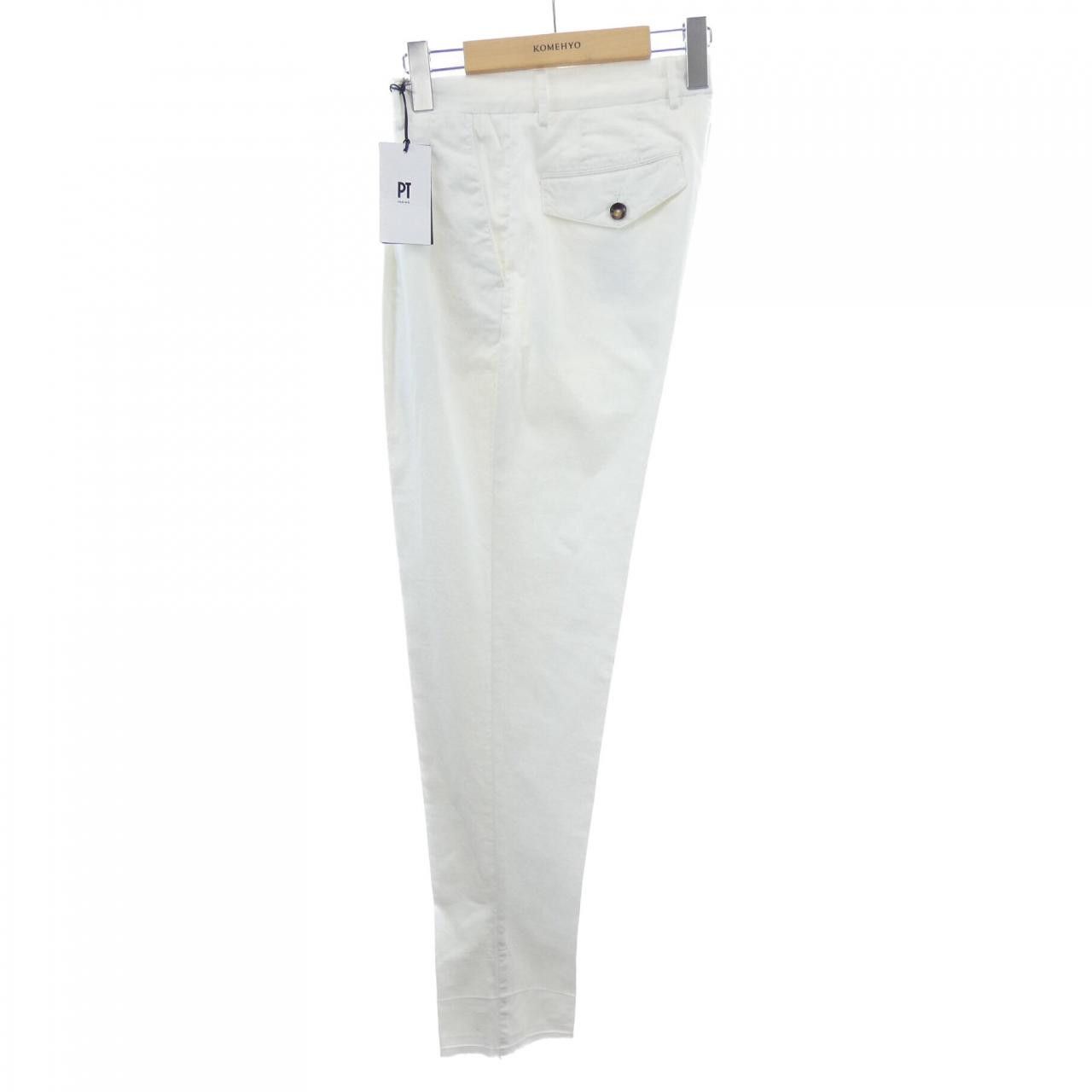 Other Other PT Torino Pants Textile Pants DUTY FREE for USA Size ONE SIZE - 1 Thumbnail