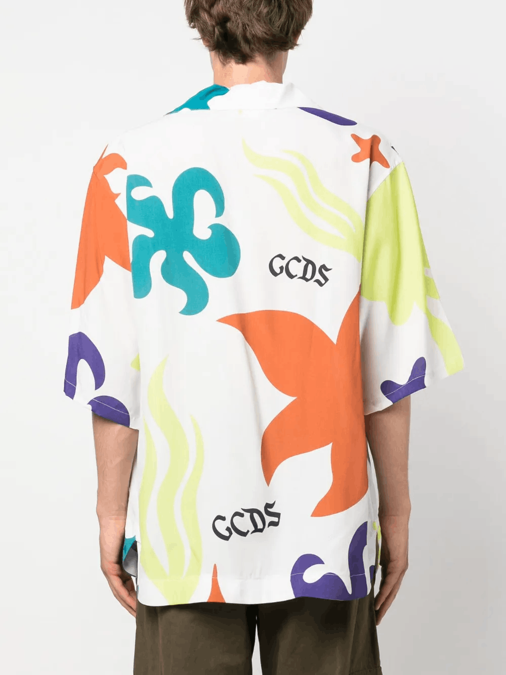 Other Graphic-Print Short-Sleeve Shirt Size US M / EU 48-50 / 2 - 4 Thumbnail