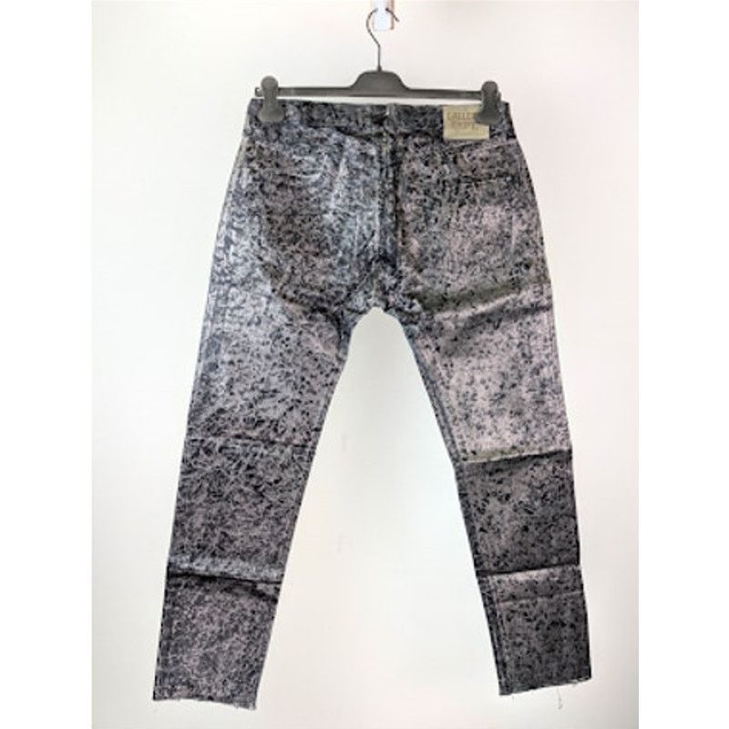 Gallery Dept. o1rshd1 Drykorn Skinny Fit Denim Jeans in Black Size US 34 / EU 50 - 9 Thumbnail