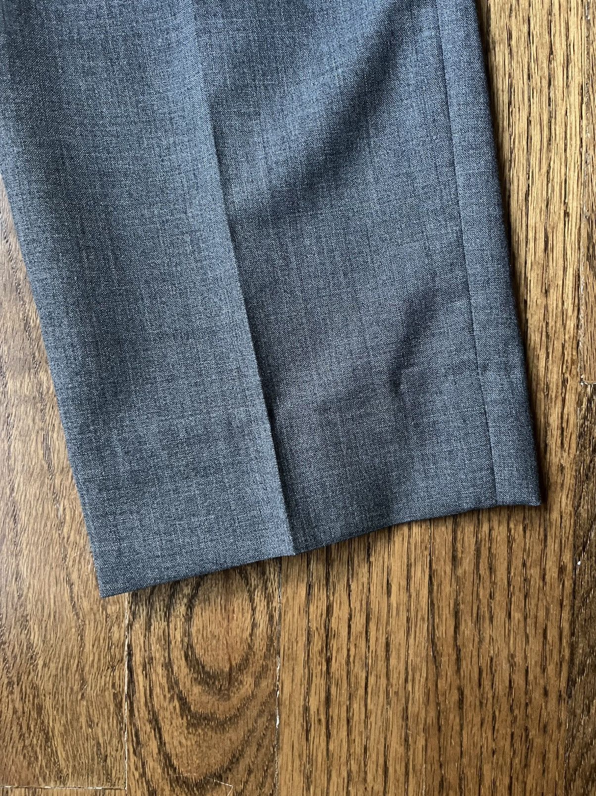 Brunello Cucinelli Brunello Cucinelli Trousers Size US 32 / EU 48 - 7 Thumbnail