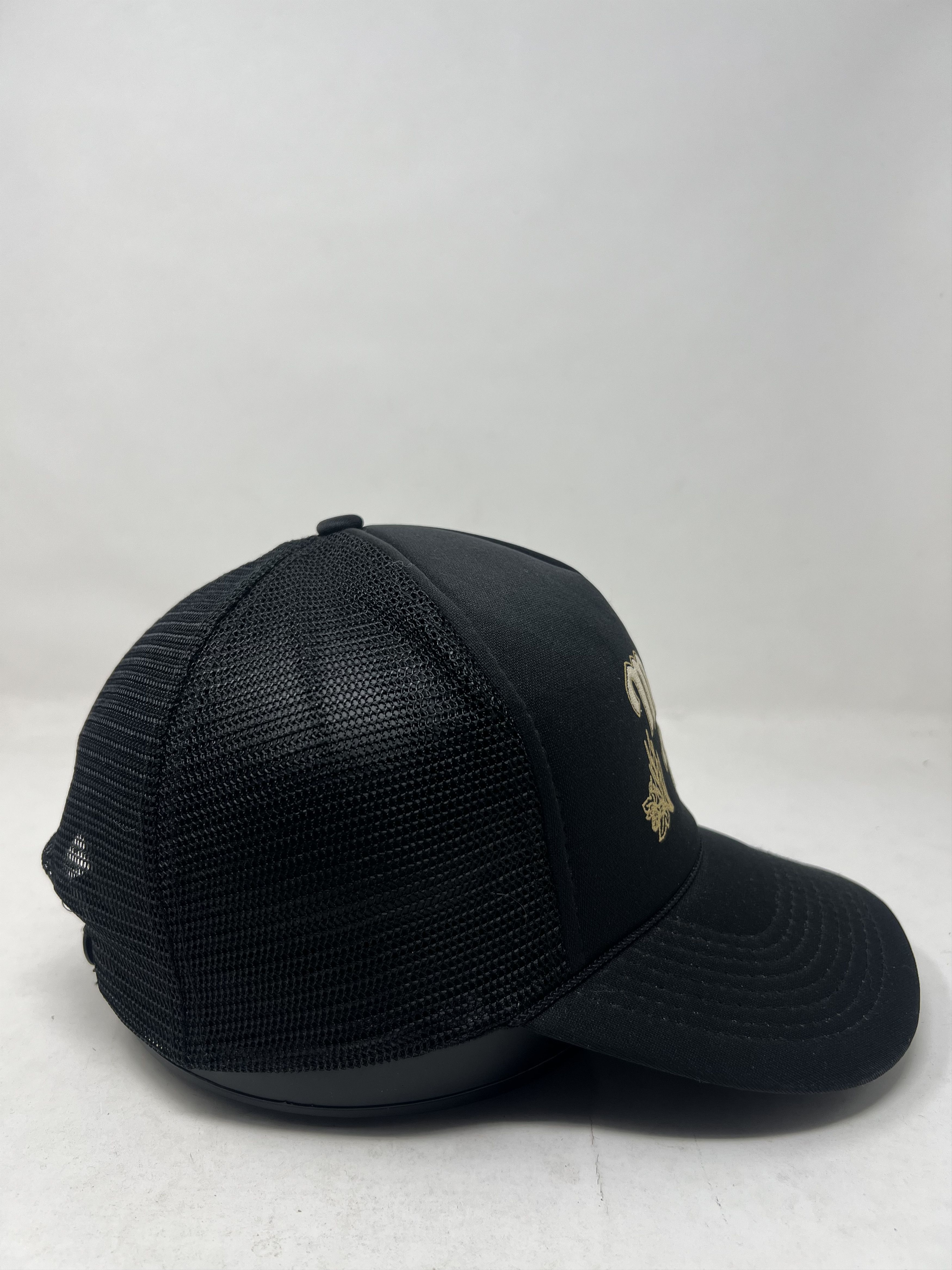 Hat Club Meister Brau Trucker Hat Size ONE SIZE - 4 Thumbnail