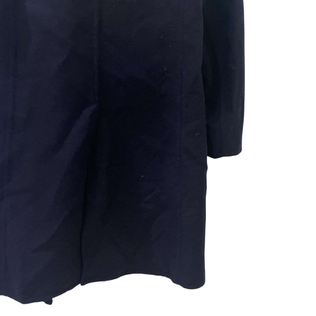 Jil Sander × Uniqlo Vintage Jil sander x Uniqlo Trench Coat Jacket Size US M / EU 48-50 / 2 - 10 Thumbnail