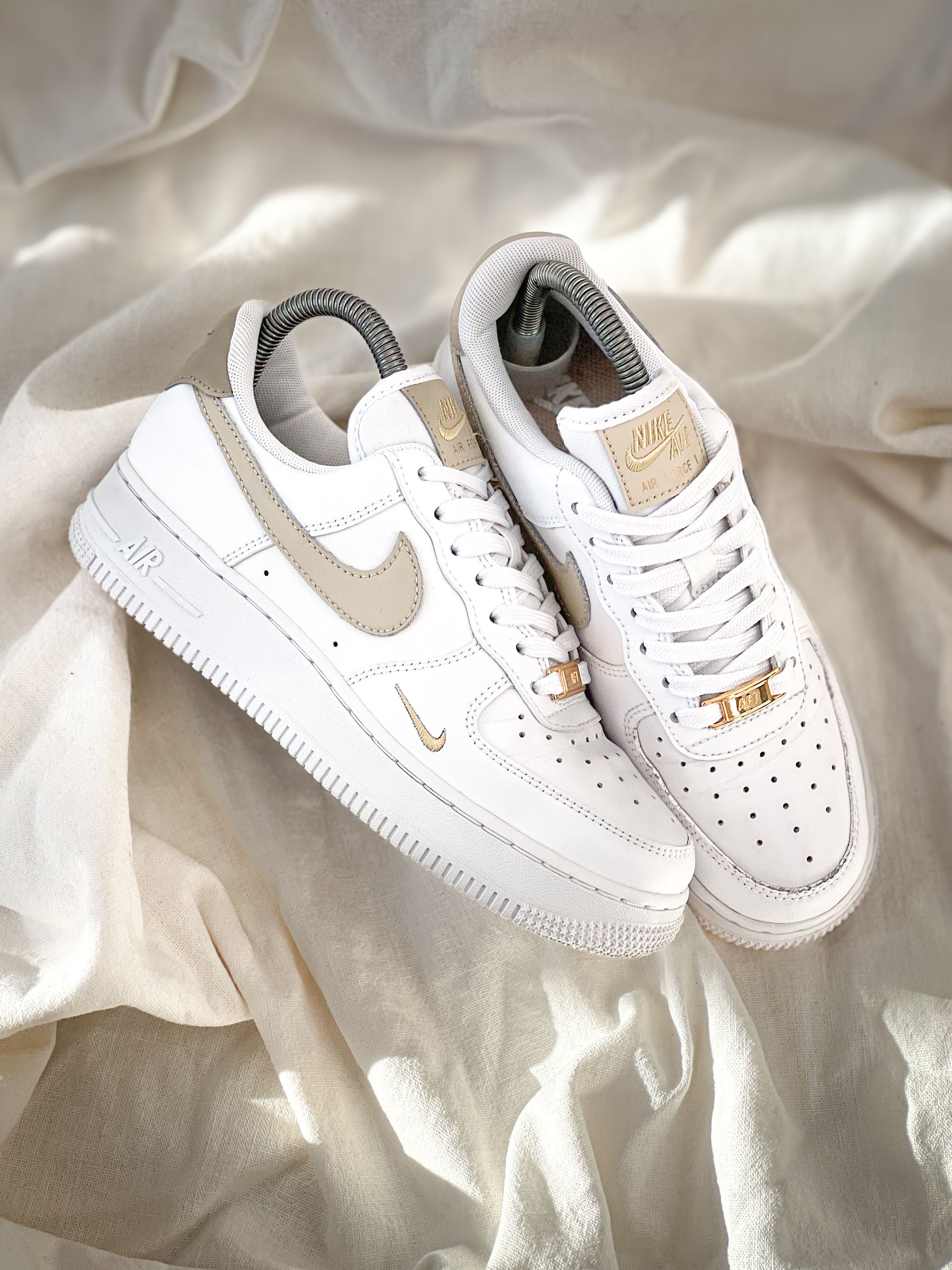 Nike Nike Air Force 1 Size US 6 / IT 36 - 1 Thumbnail