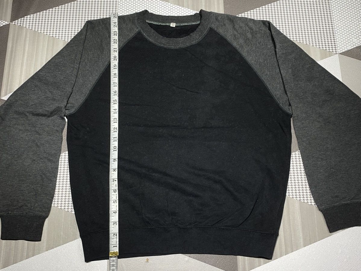 Uniqlo Uniqlo Sweatshirt Size US L / EU 52-54 / 3 - 8 Thumbnail
